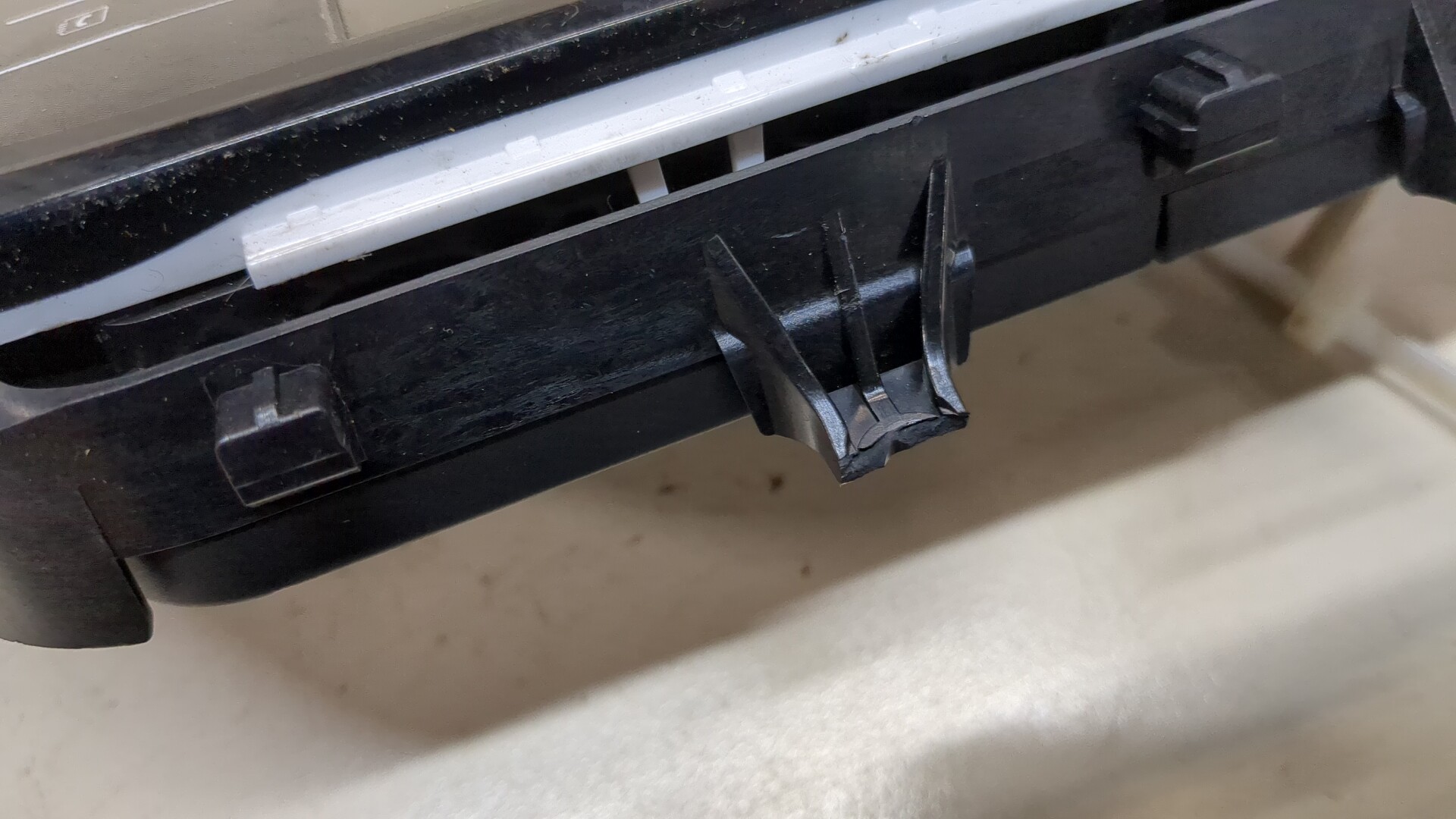 Дисплей информационный