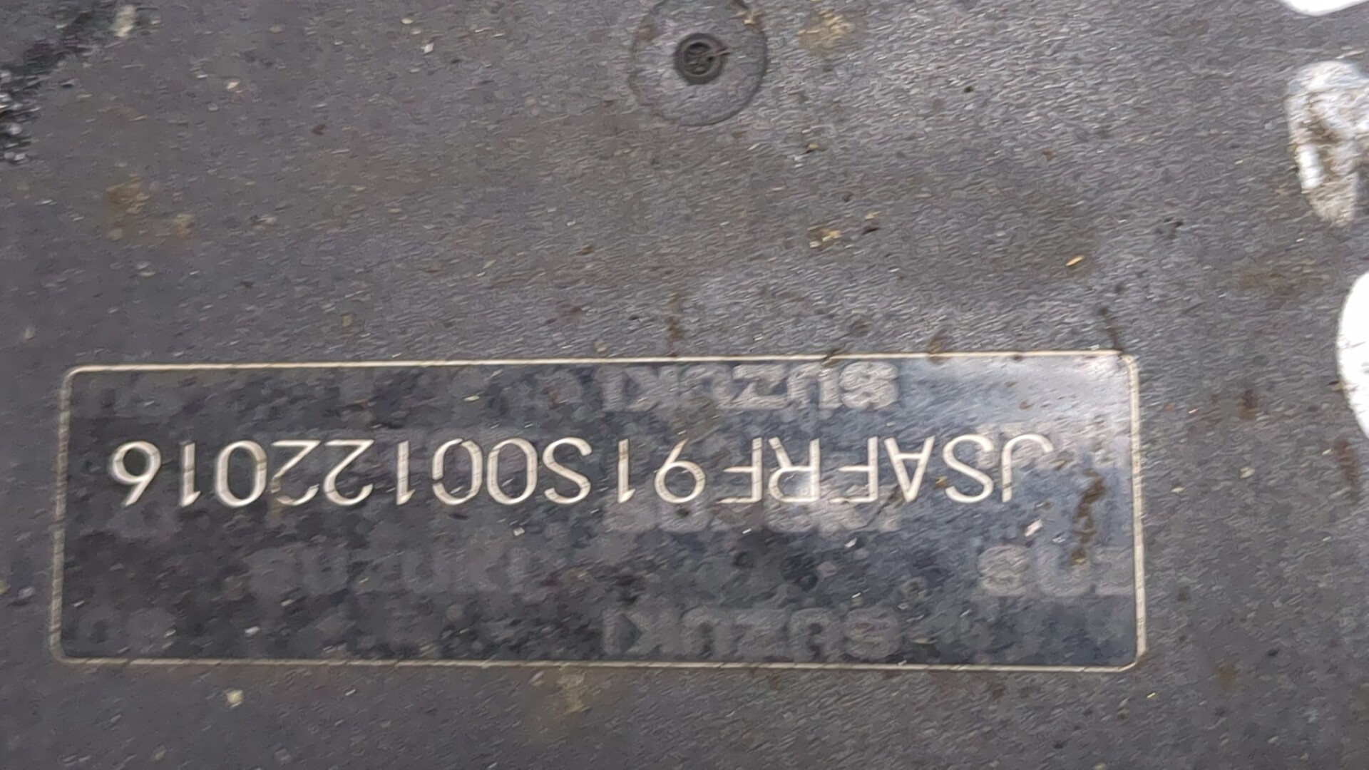 Блок ABS (насос)