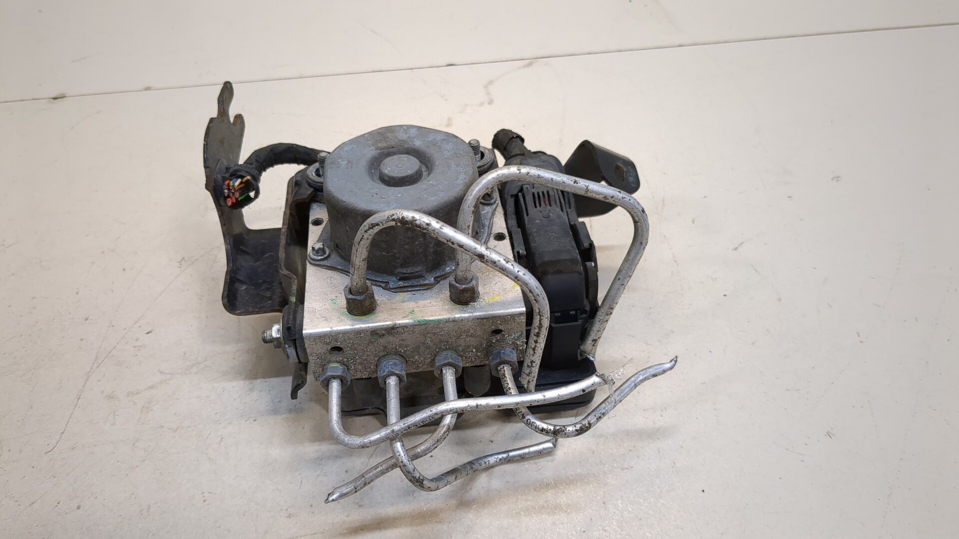 Блок ABS (насос)