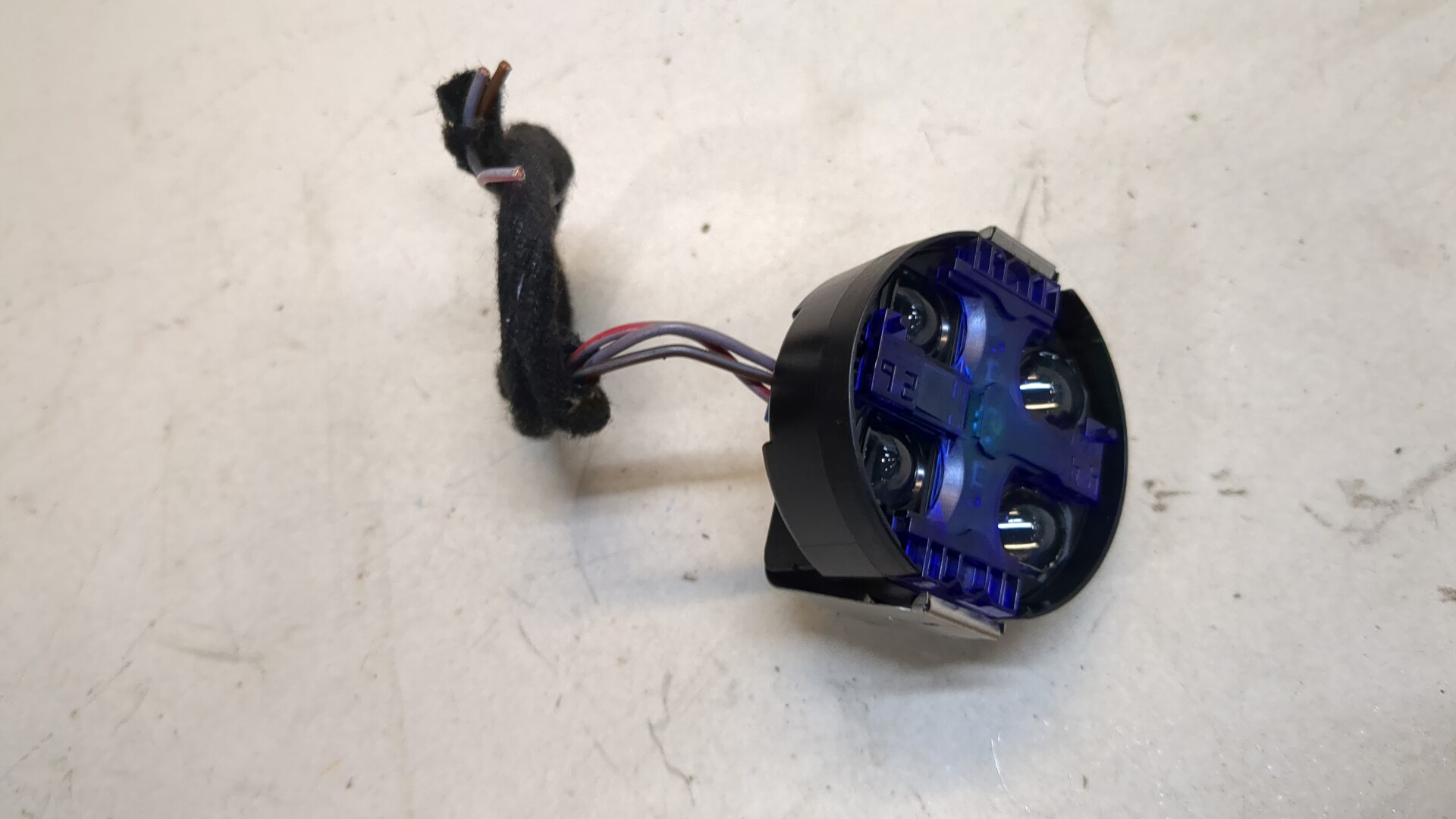 Датчик дождя