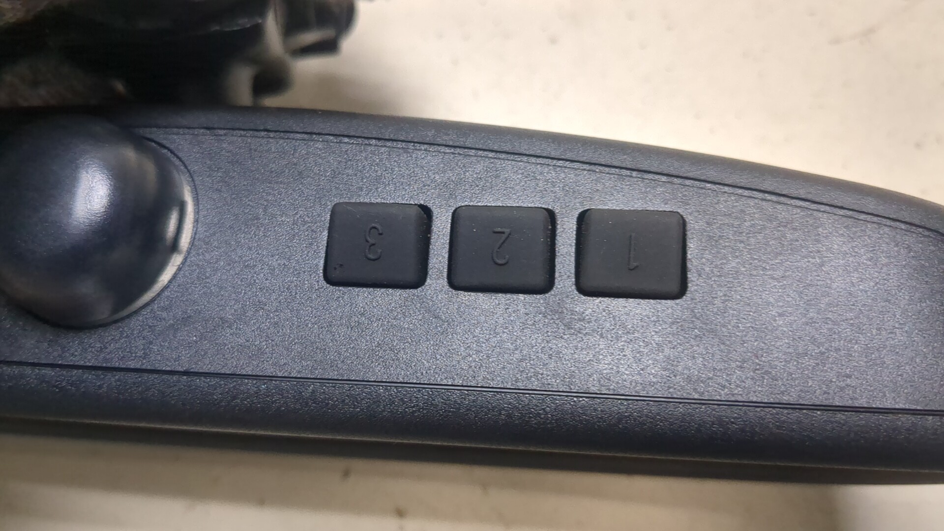 Зеркало заднего вида