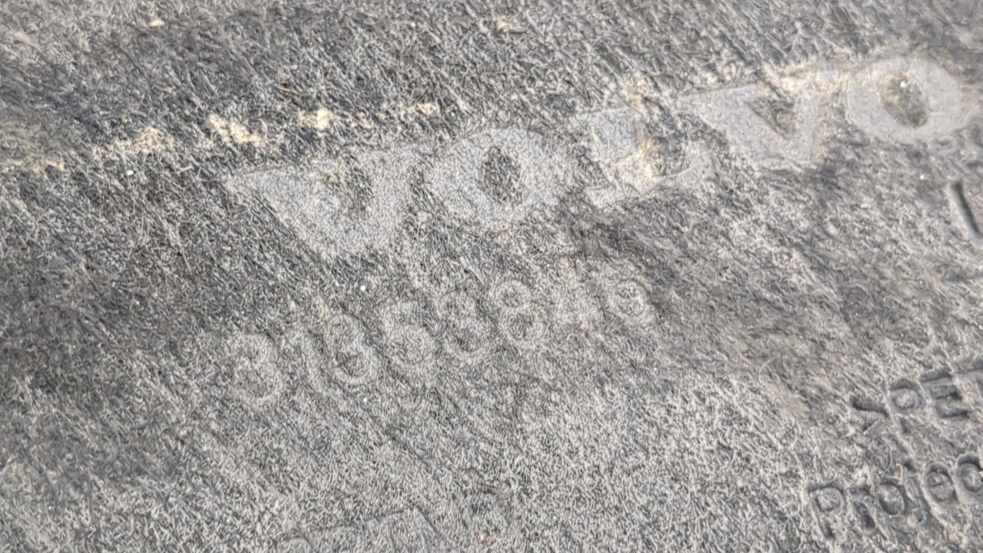 Локер задний левый