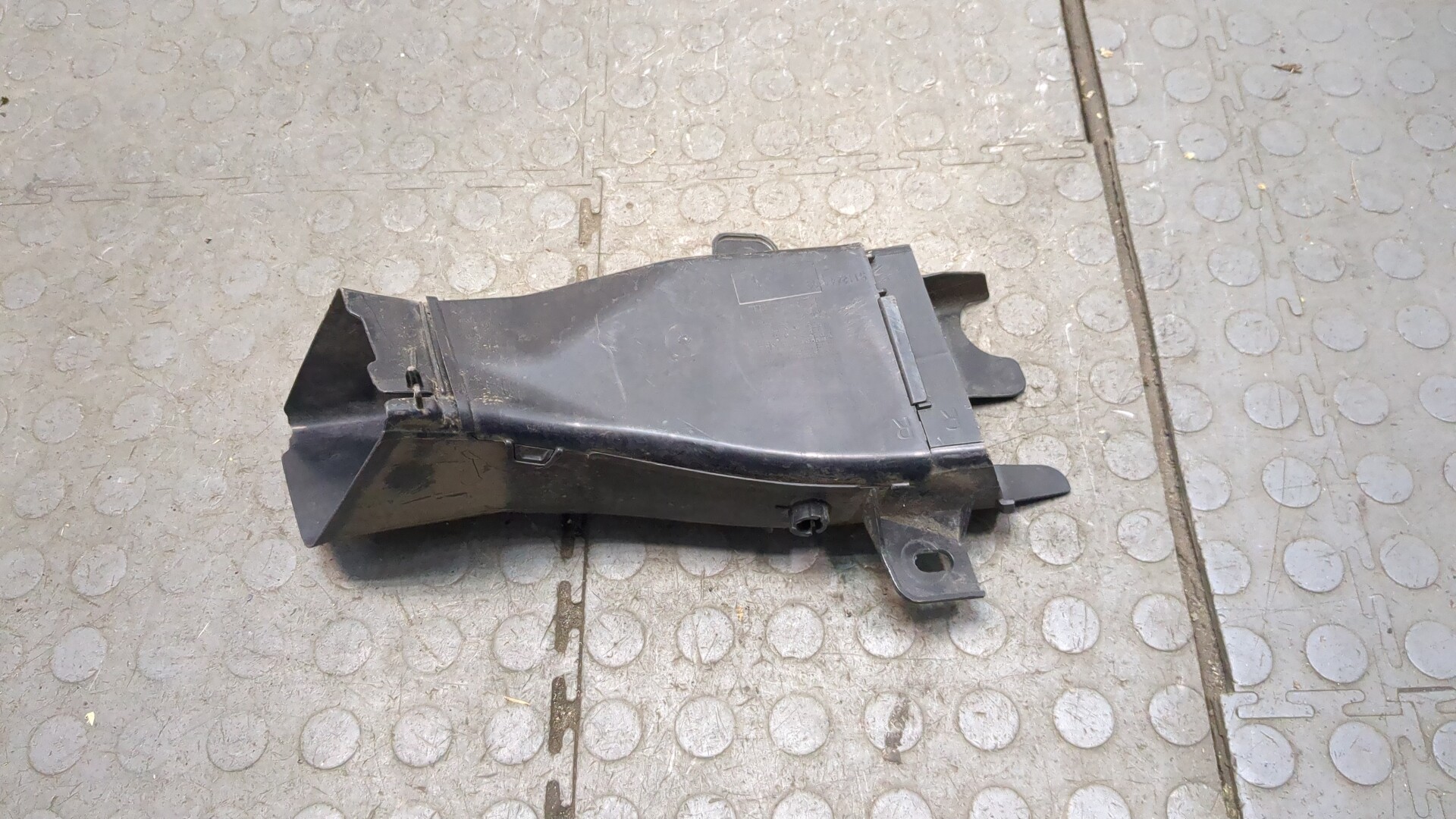 Воздуховод