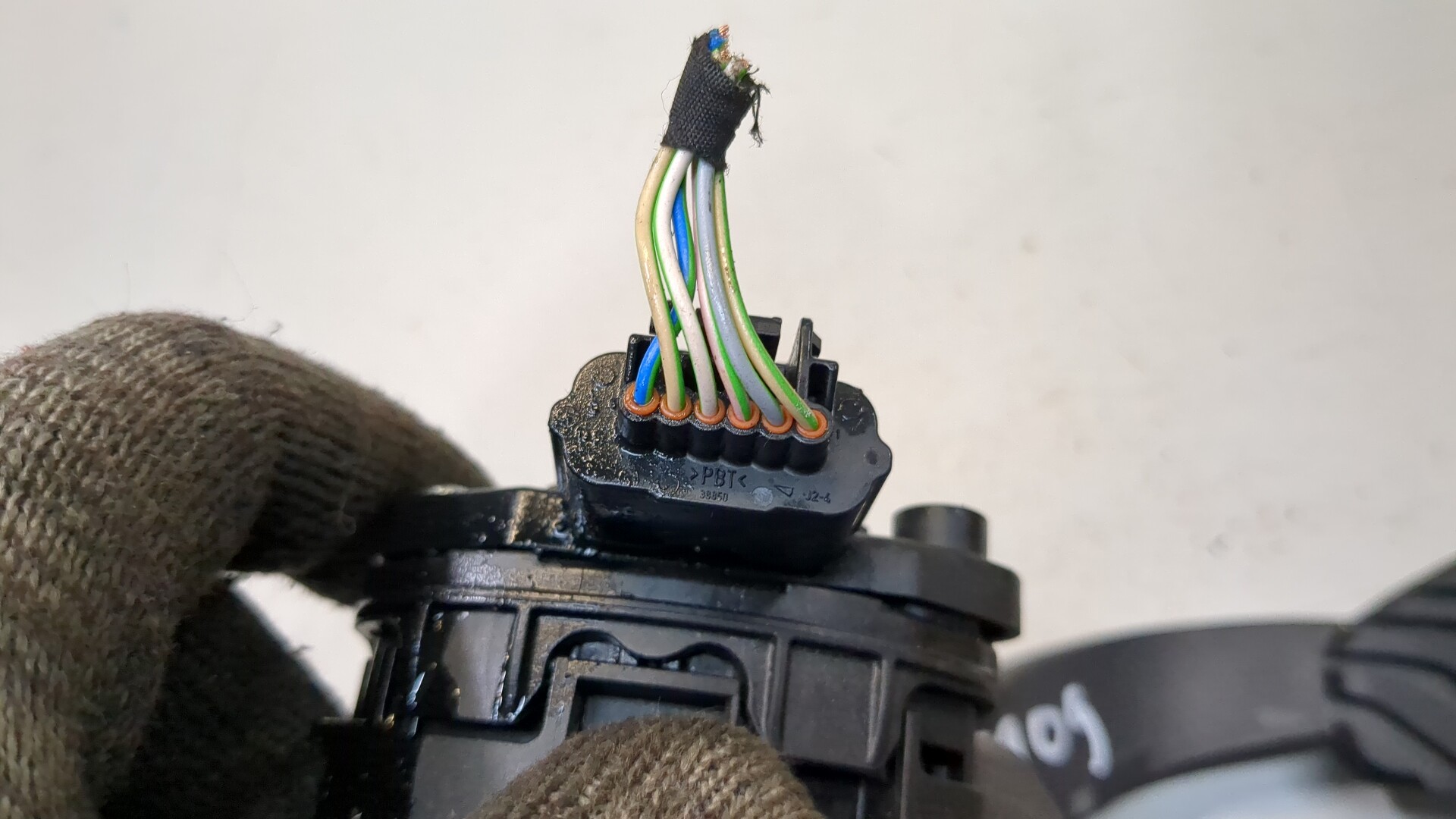 Педаль газа