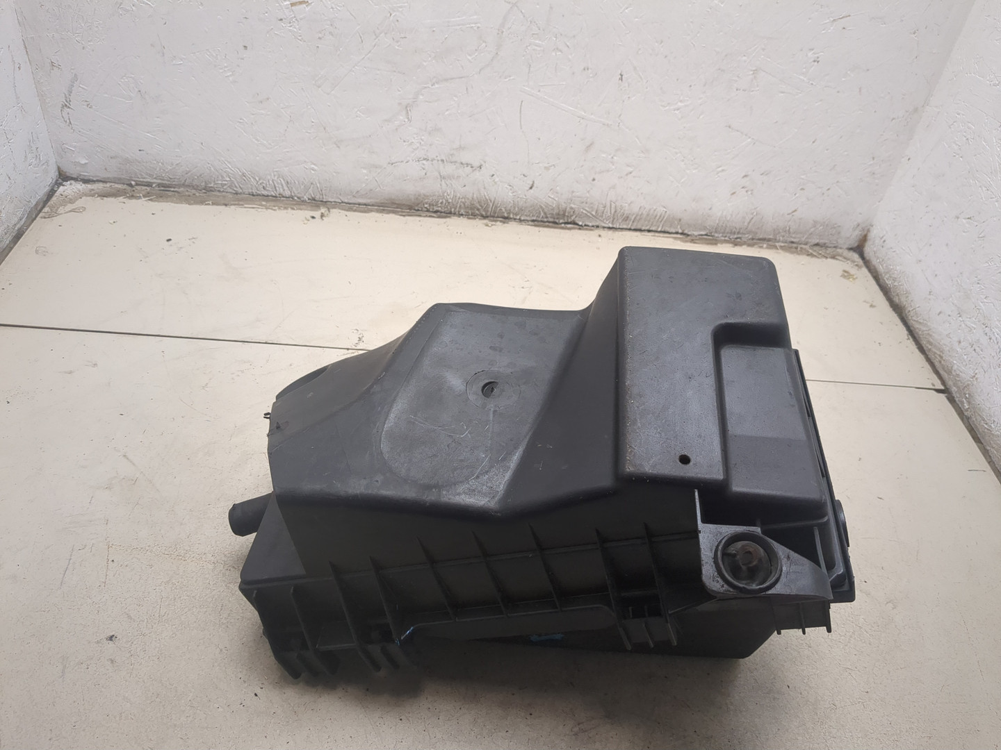 Корпус воздушного фильтра