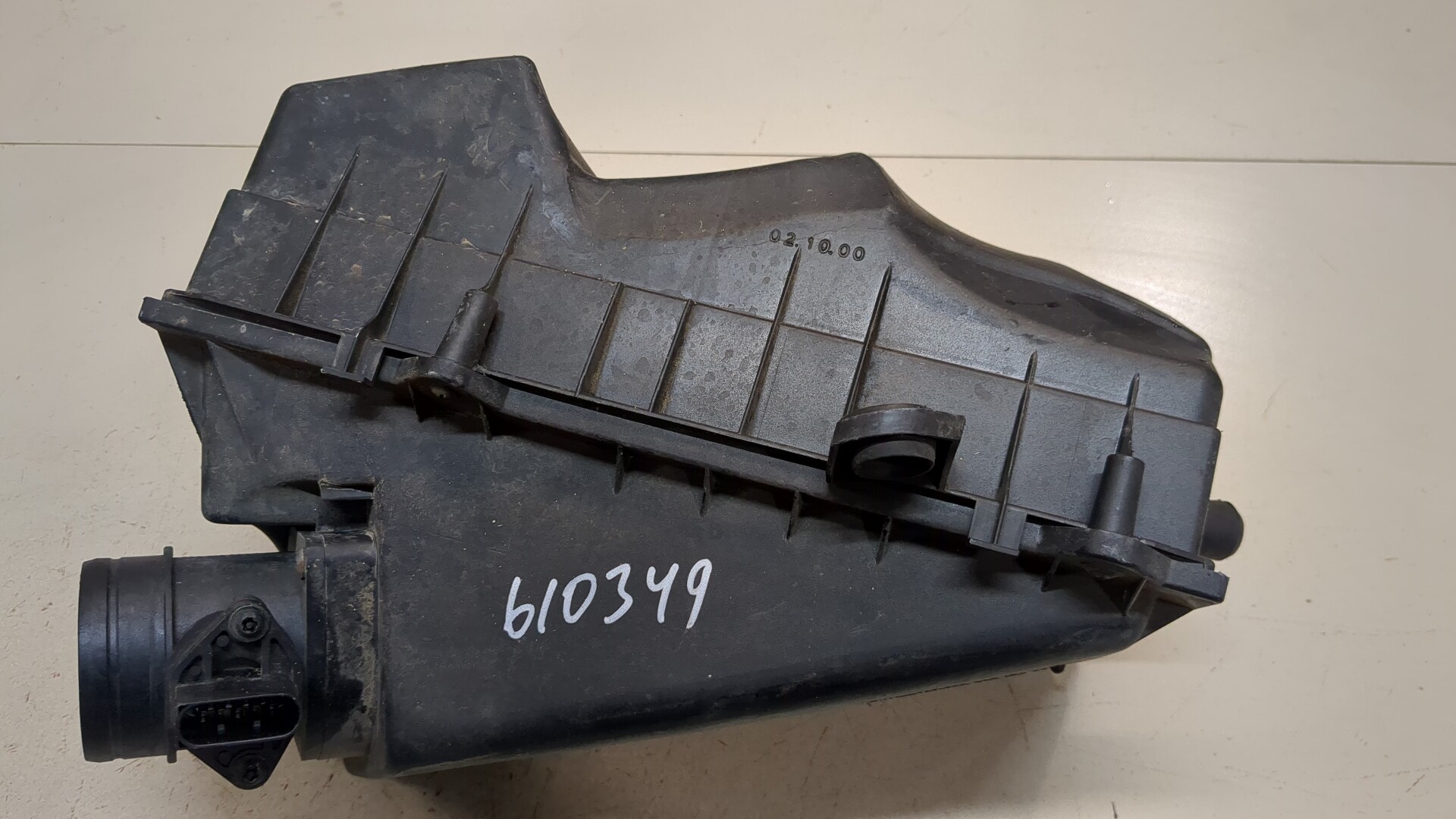 Корпус воздушного фильтра