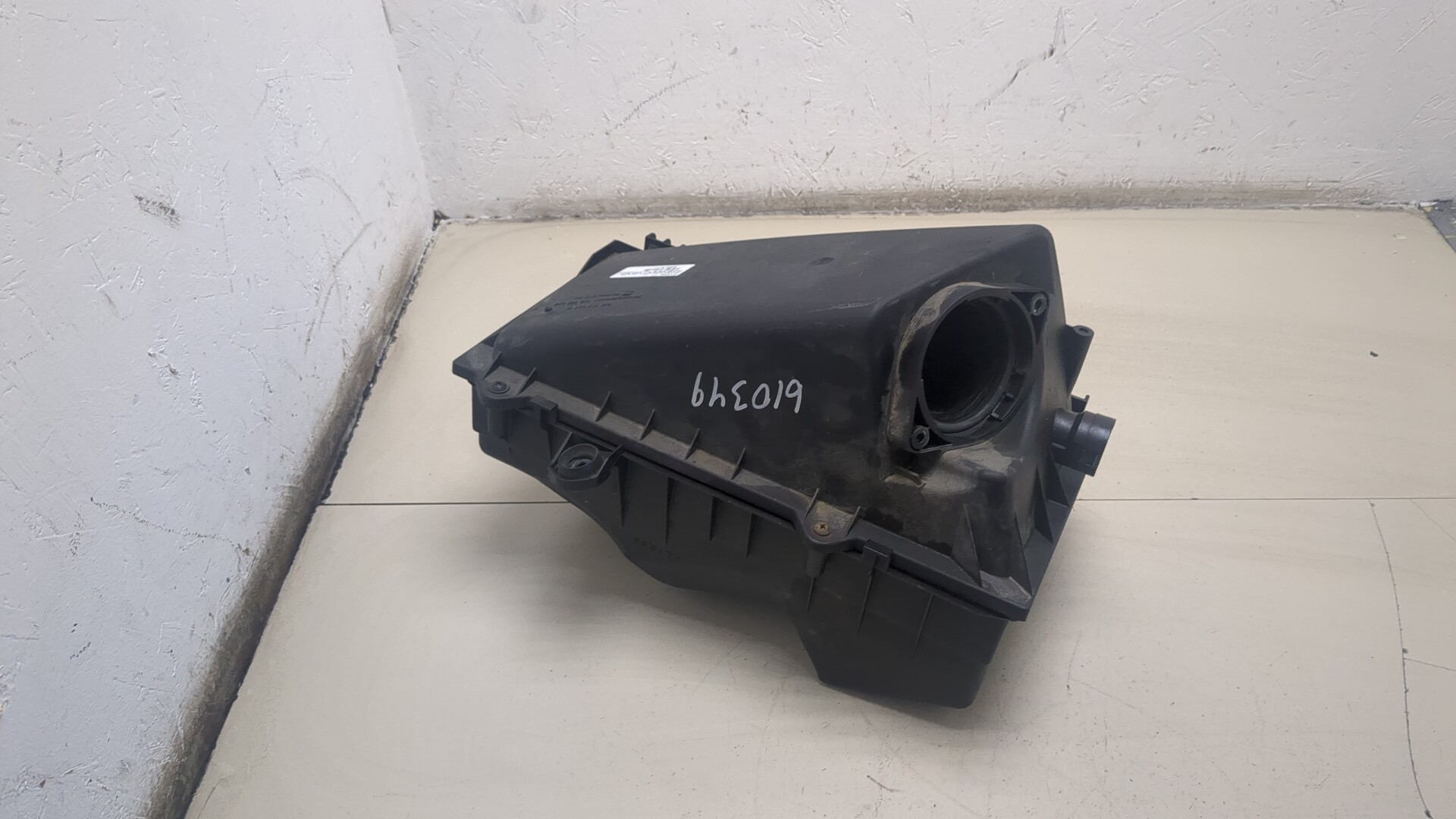 Корпус воздушного фильтра