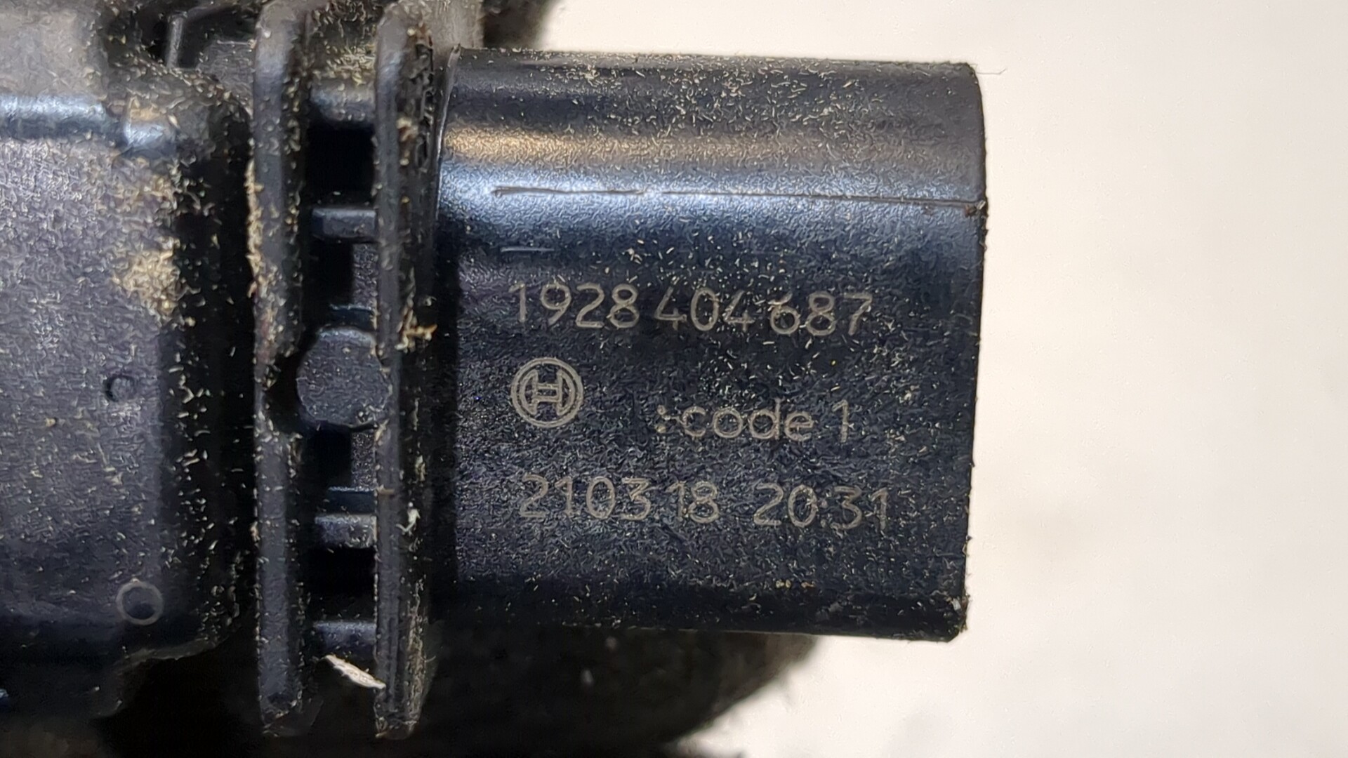 Датчик кислородный/Лямбда-зонд