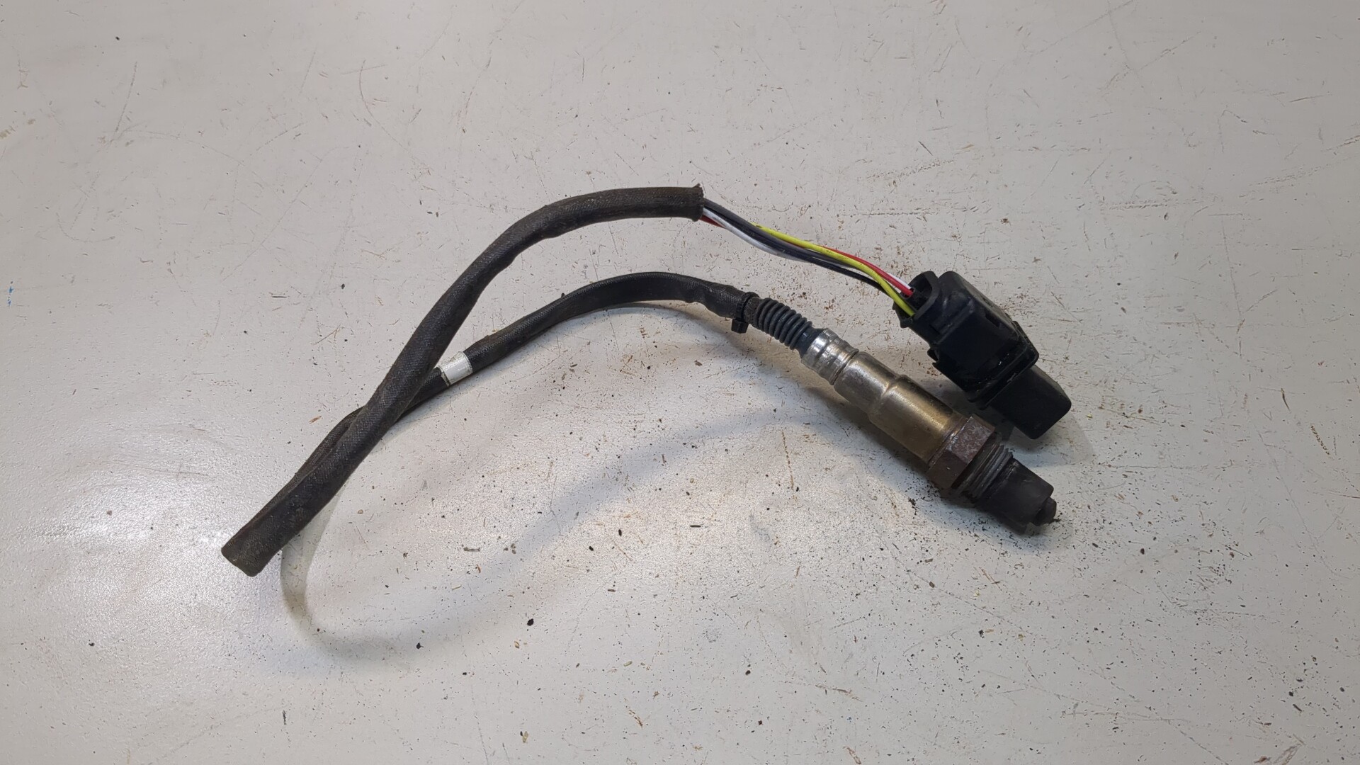 Датчик кислородный/Лямбда-зонд