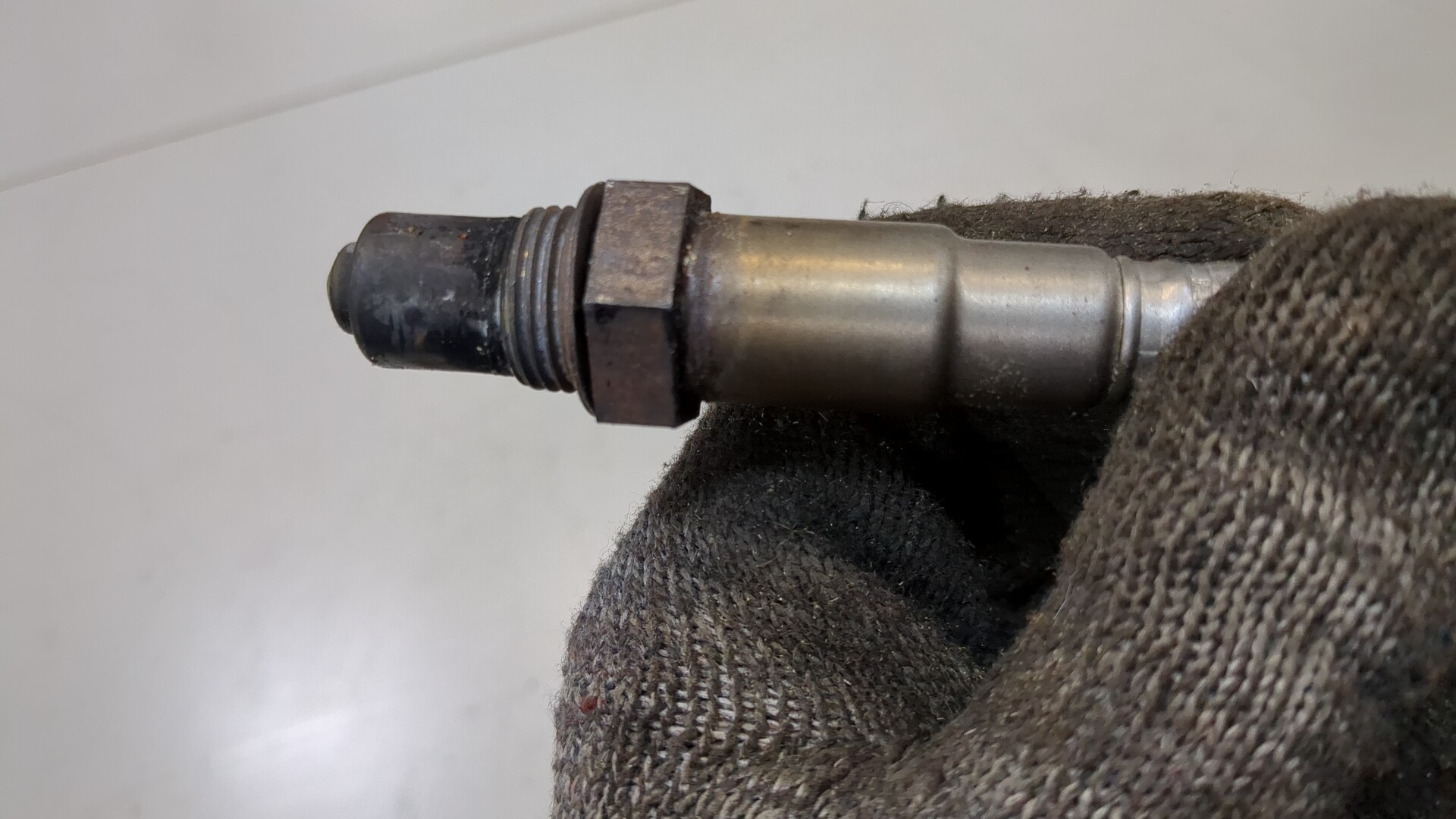 Датчик кислородный/Лямбда-зонд