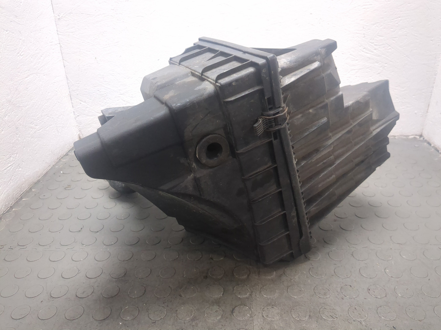 Корпус воздушного фильтра