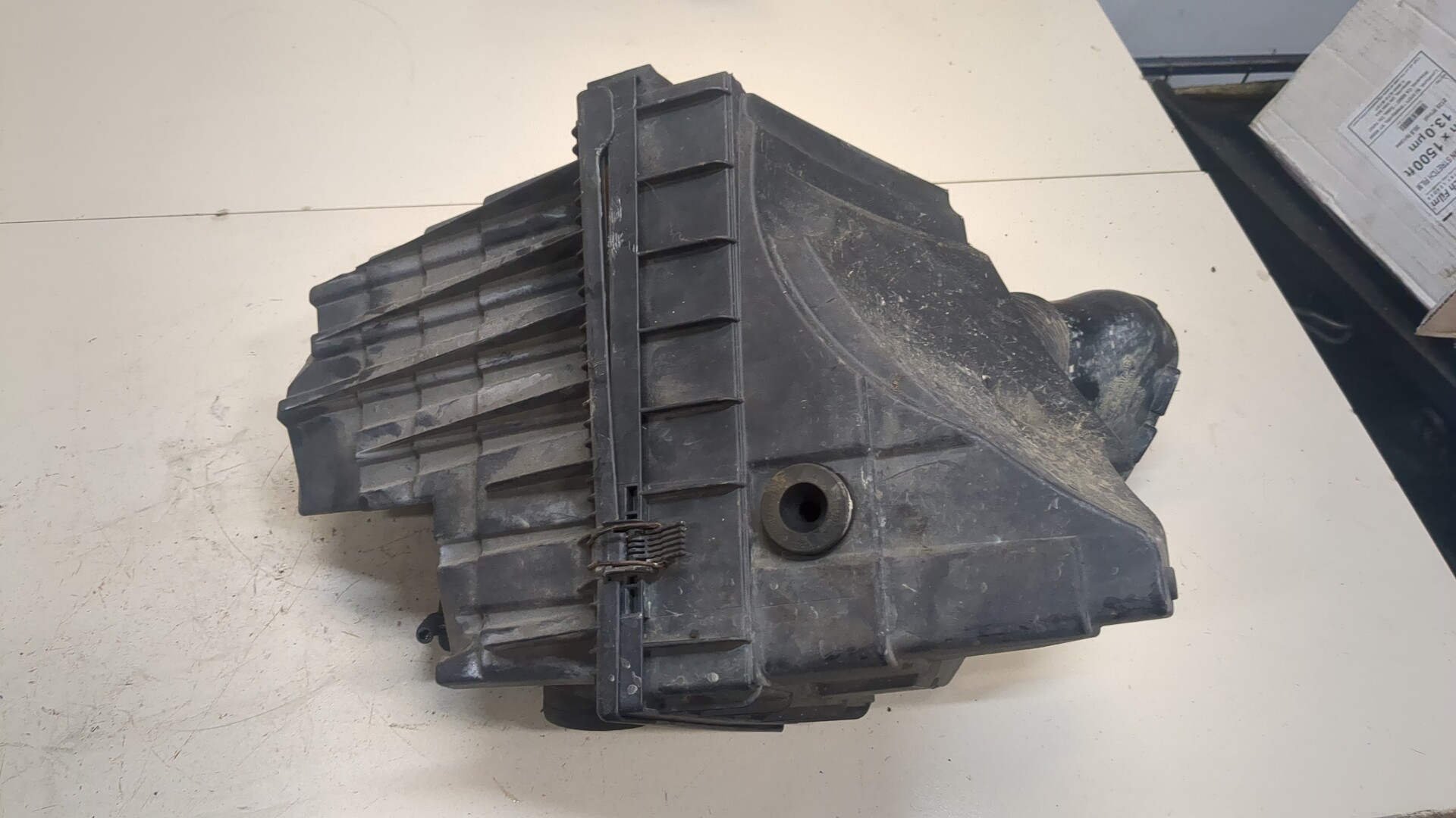 Корпус воздушного фильтра