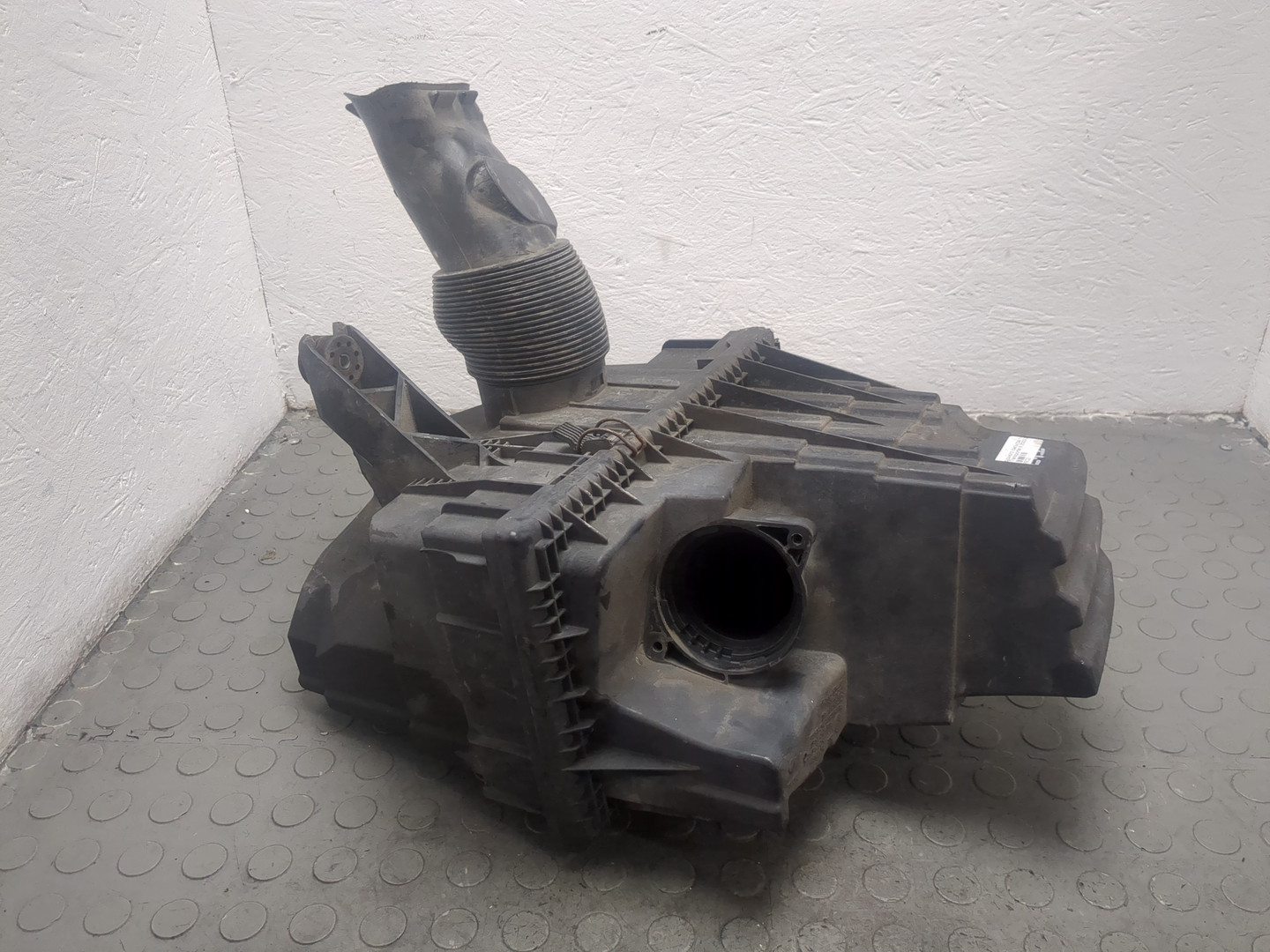 Корпус воздушного фильтра