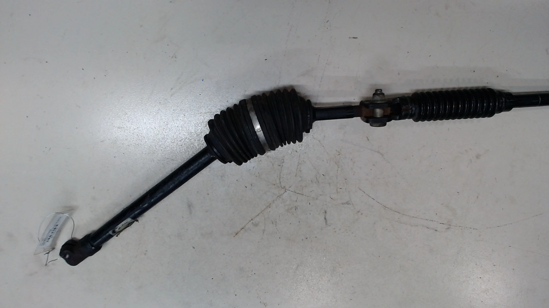 Кардан рулевой