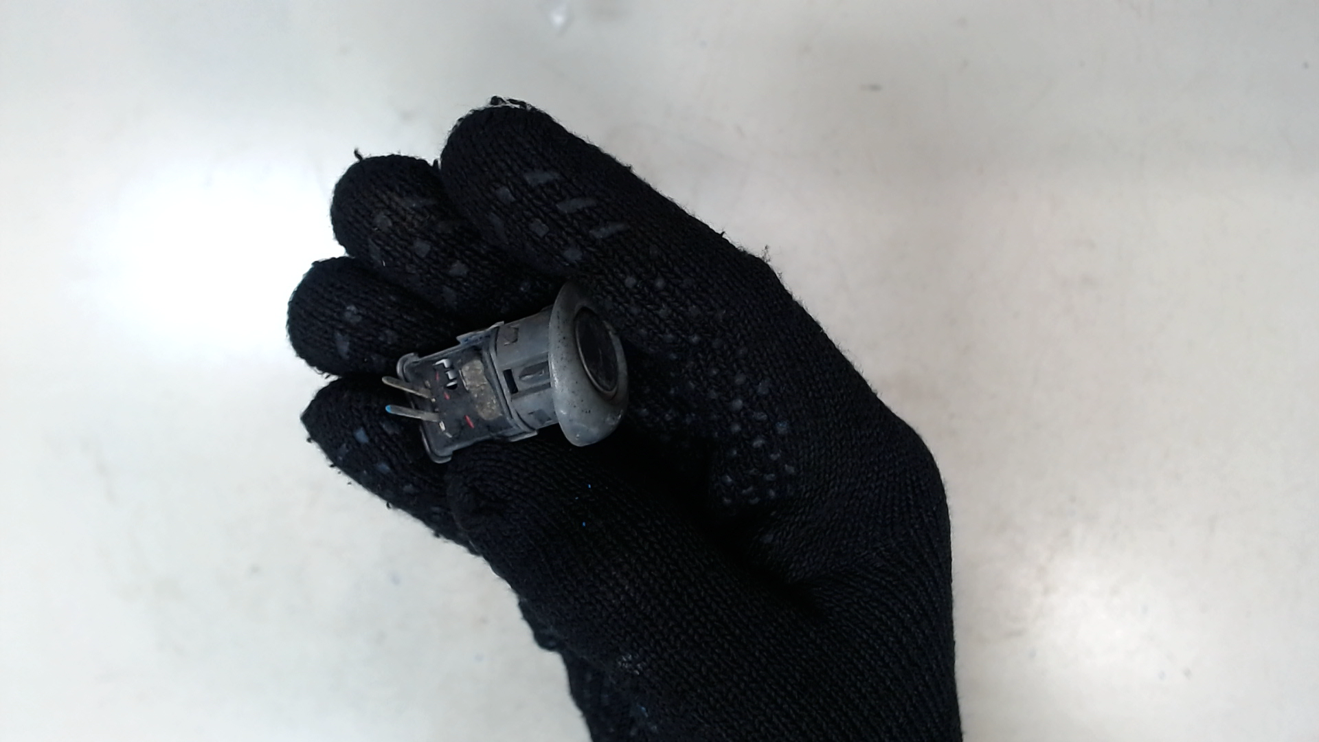 Датчик парковки