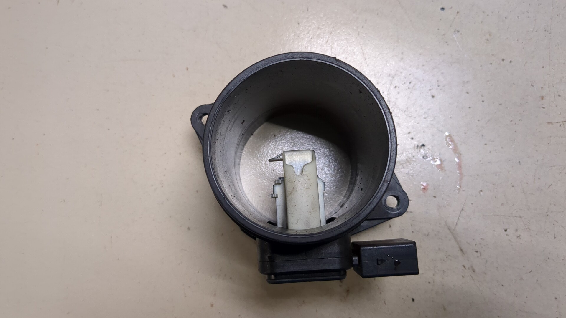 Расходомер воздуха (ДМРВ)