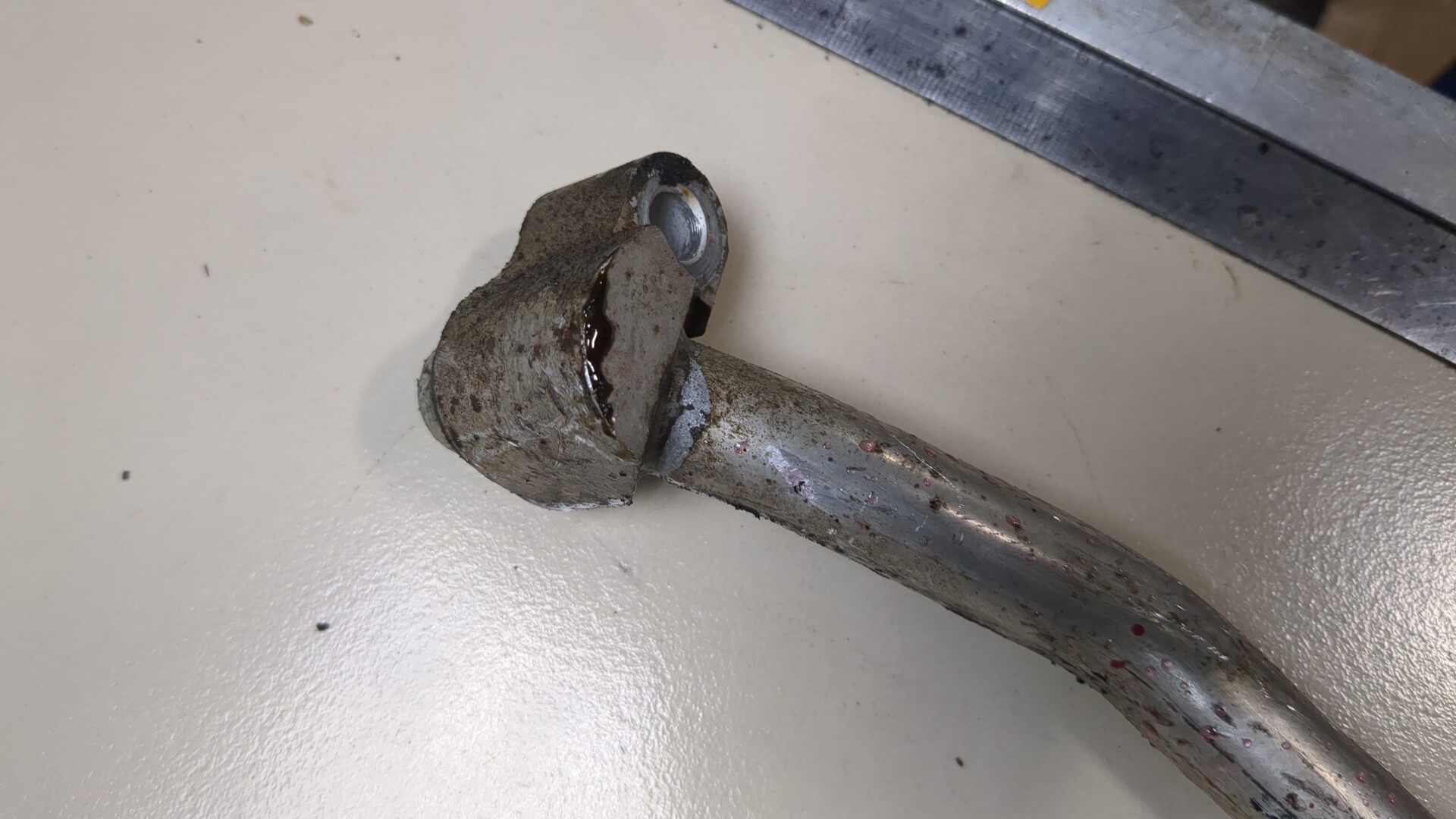 Трубка кондиционера