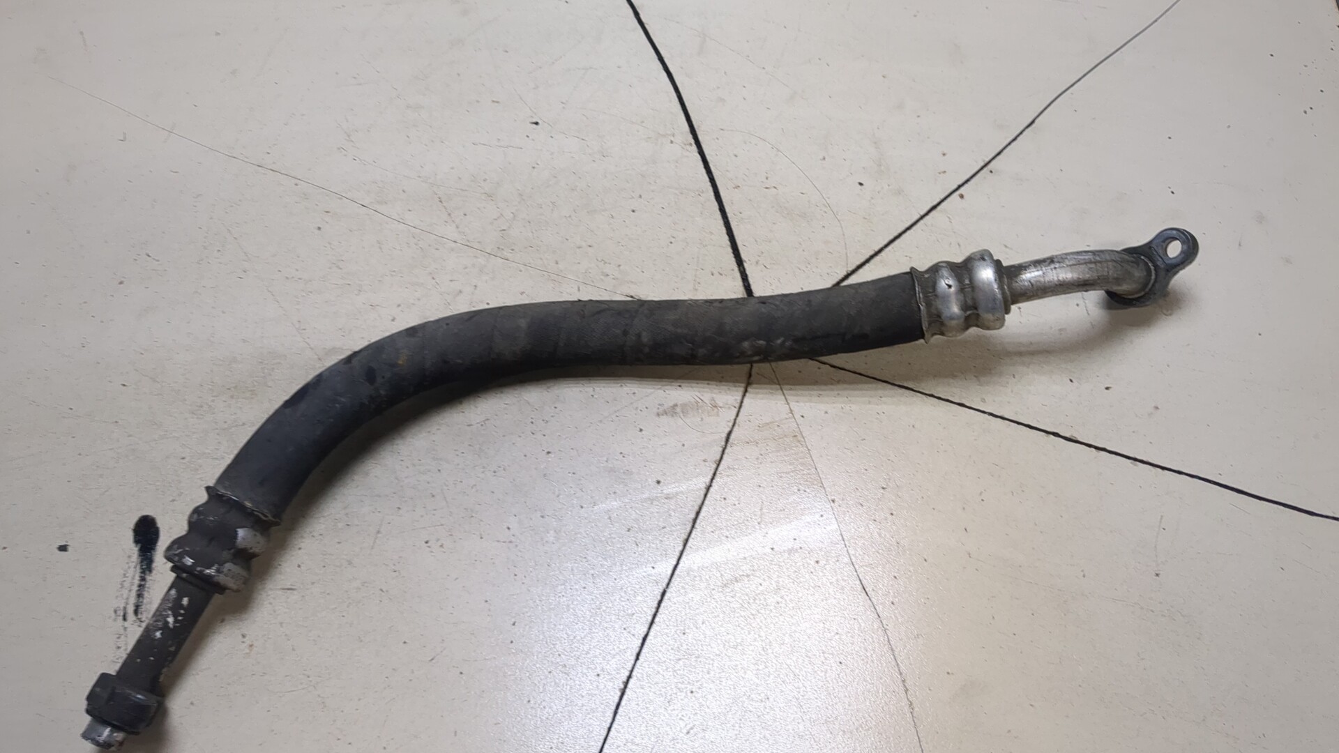 Трубка кондиционера