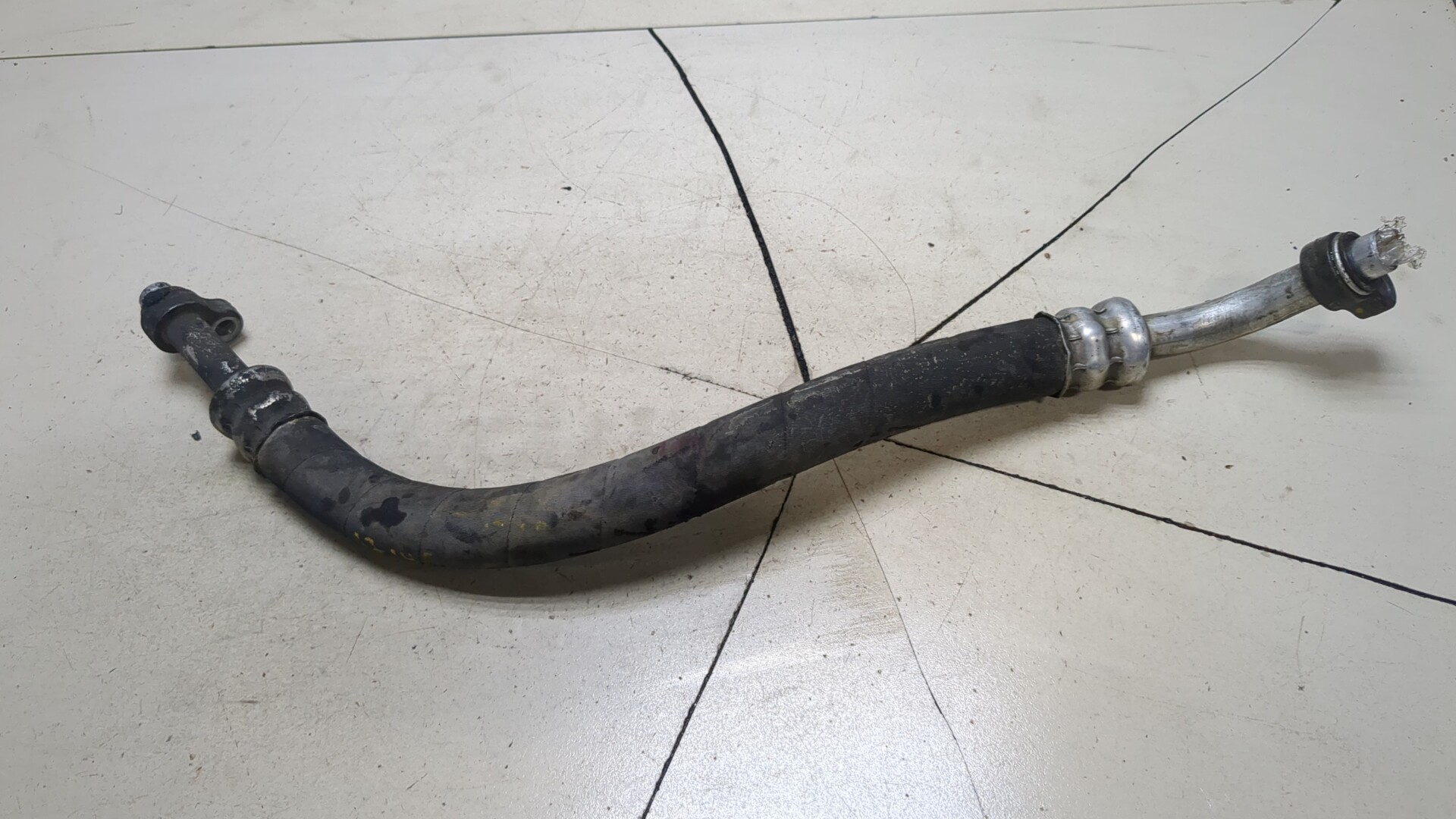 Трубка кондиционера