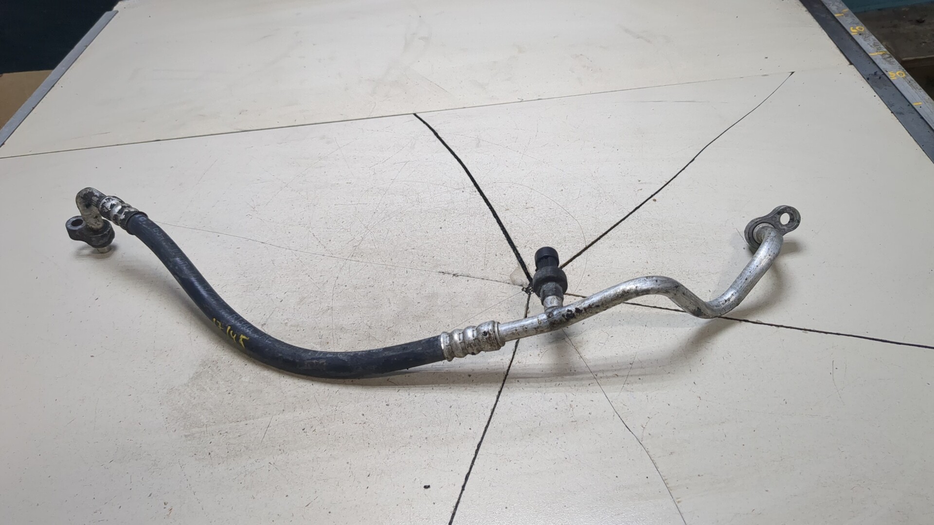 Трубка кондиционера