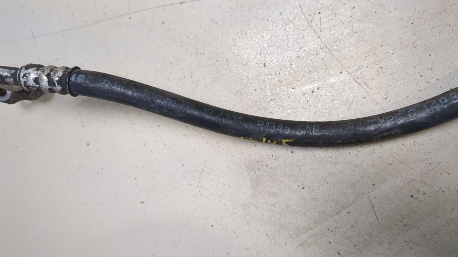 Трубка кондиционера