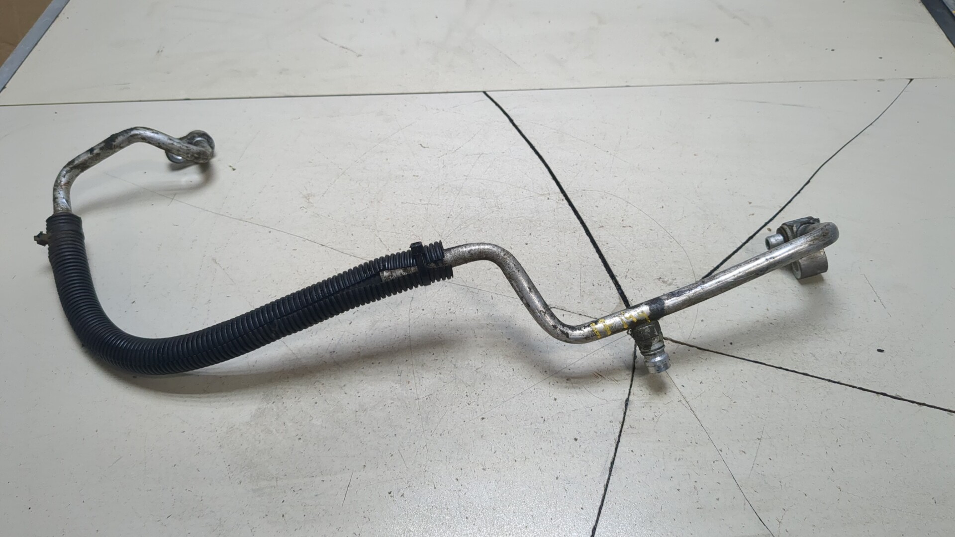 Трубка кондиционера