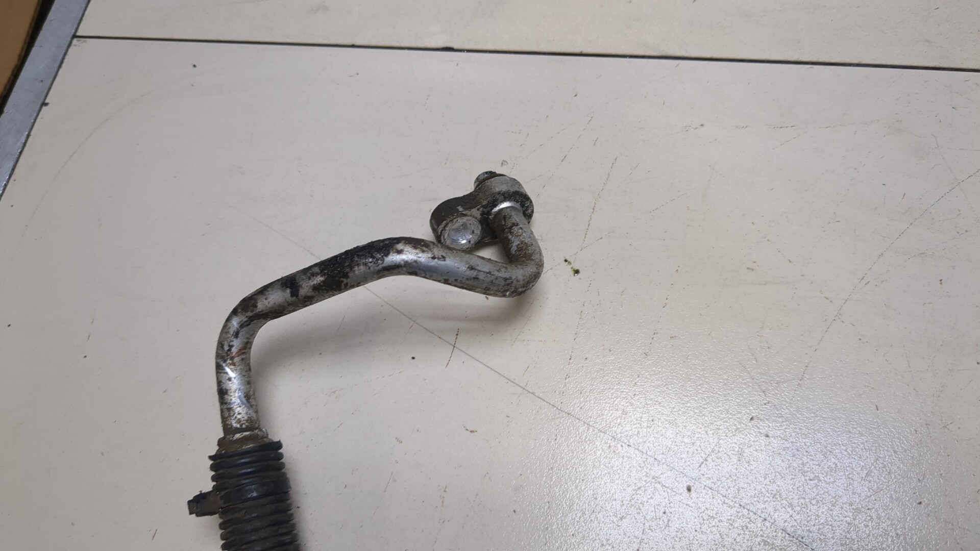 Трубка кондиционера