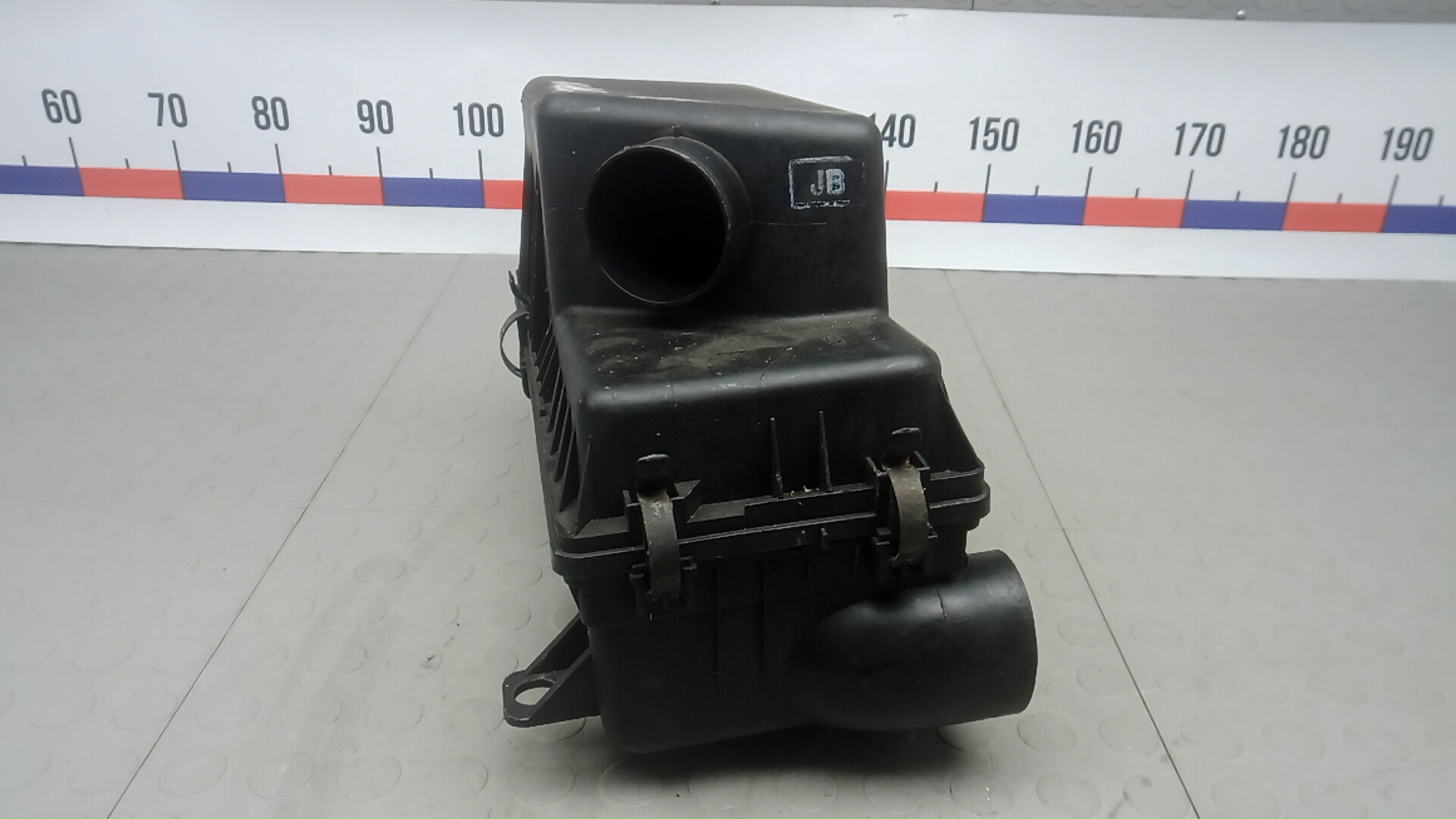 Корпус воздушного фильтра