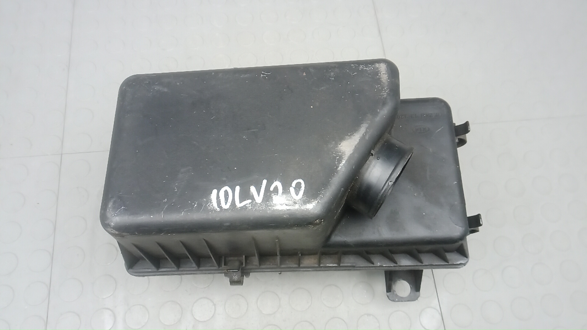 Корпус воздушного фильтра