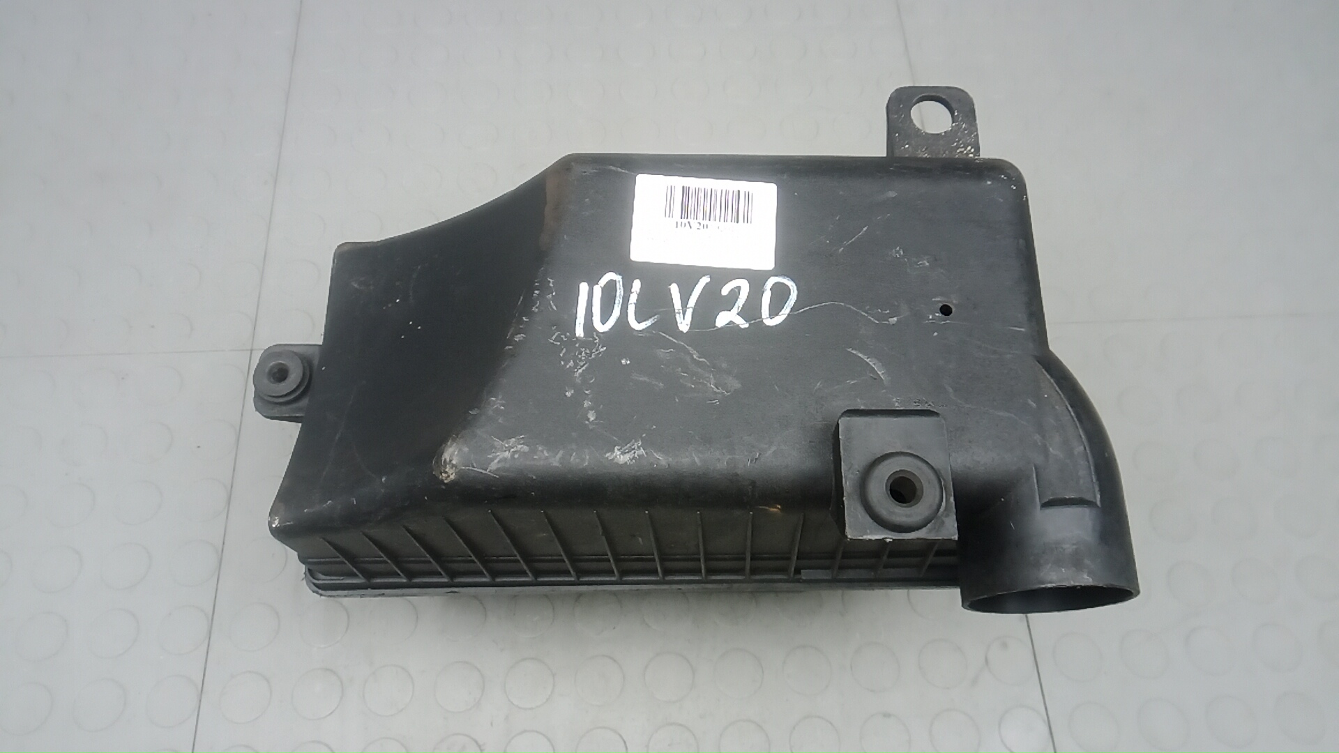 Корпус воздушного фильтра