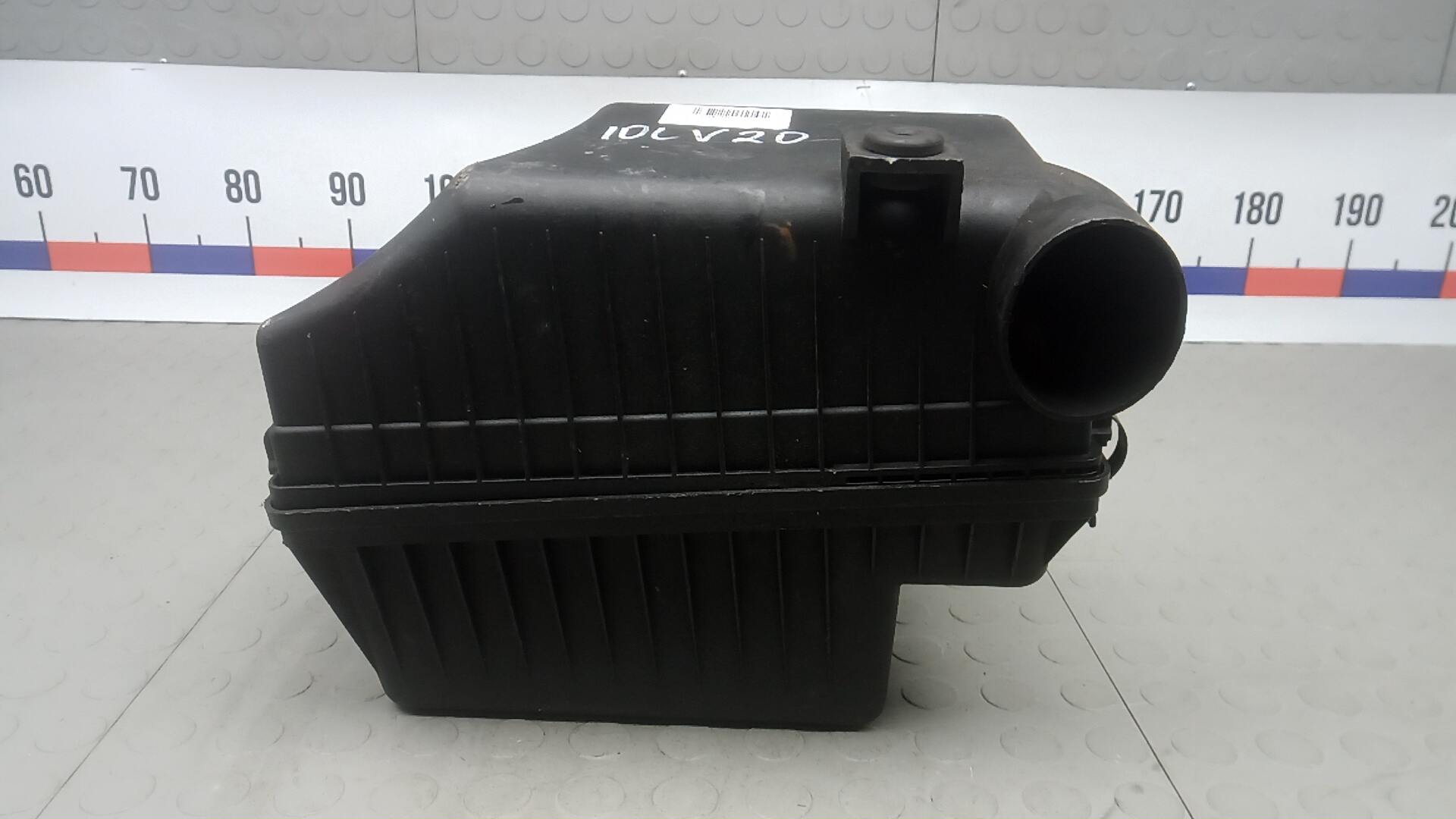 Корпус воздушного фильтра