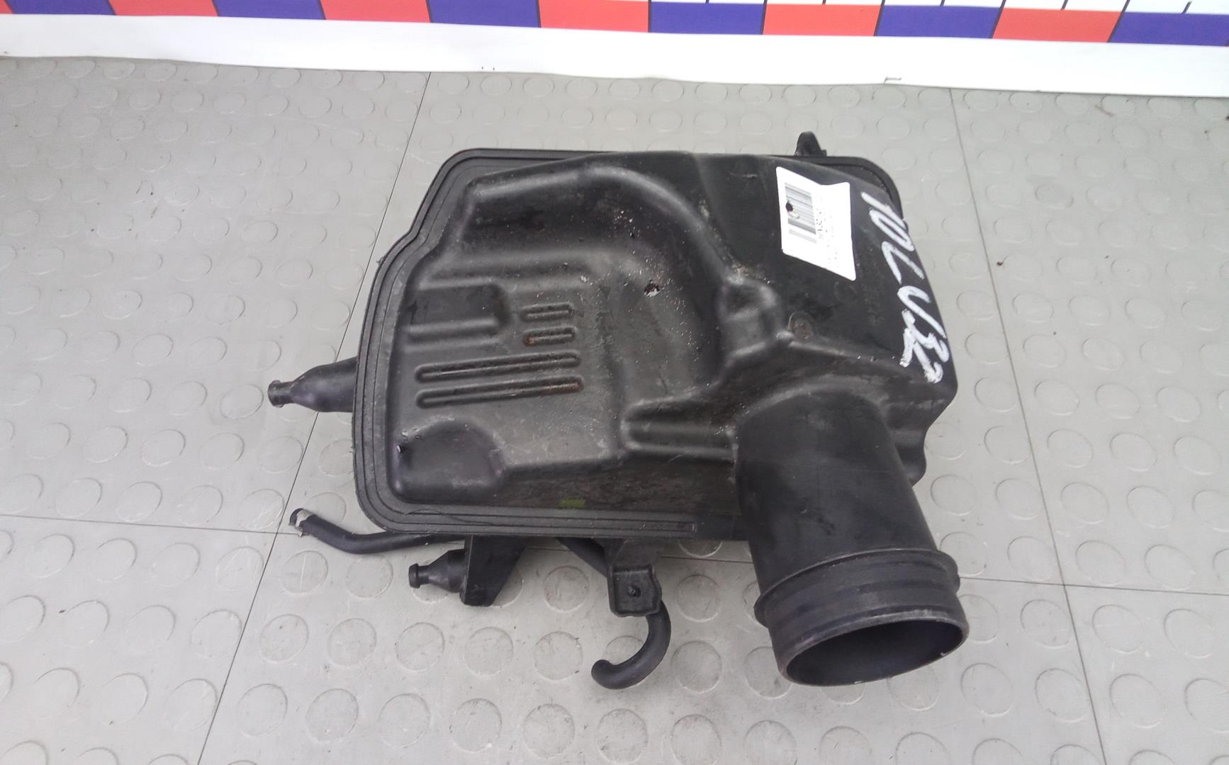 Корпус воздушного фильтра