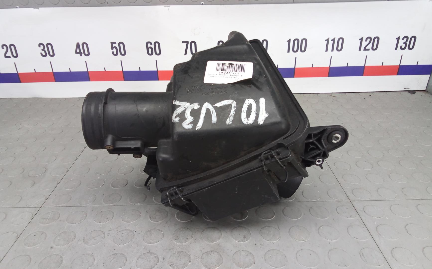 Корпус воздушного фильтра