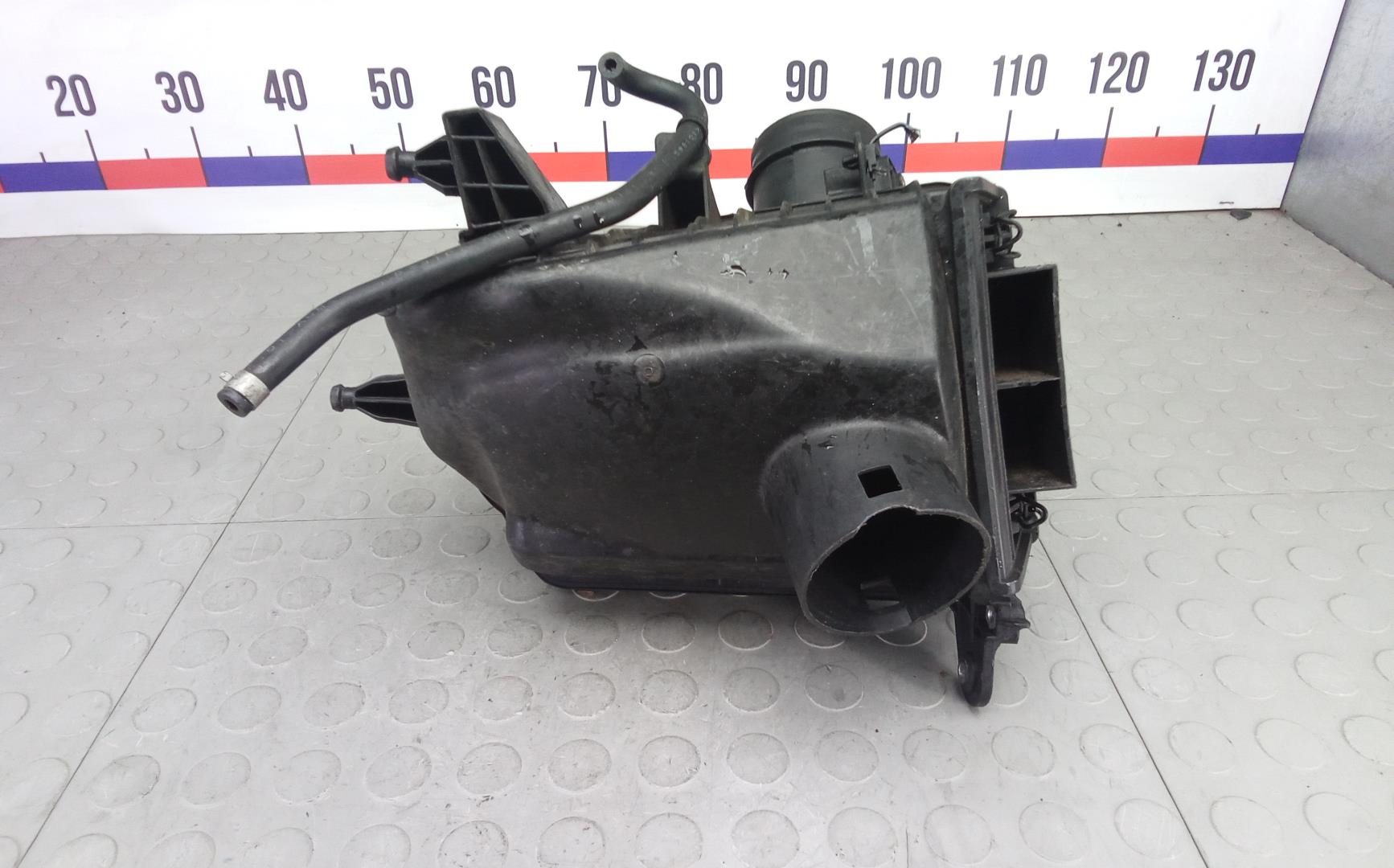 Корпус воздушного фильтра