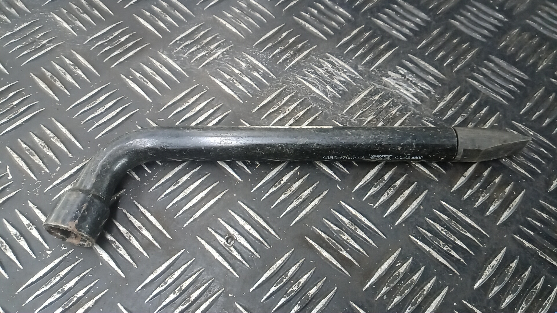 Ключ