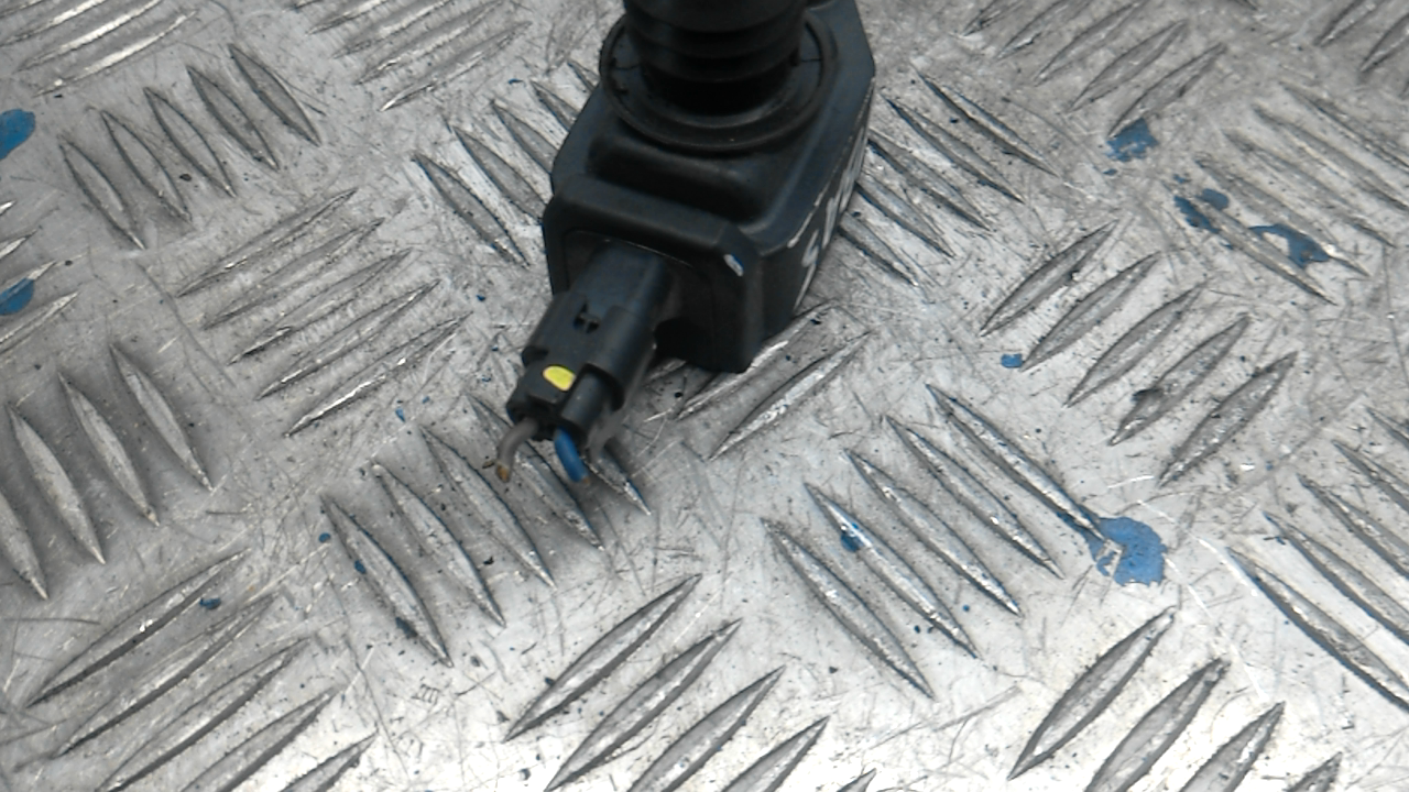 Катушка зажигания