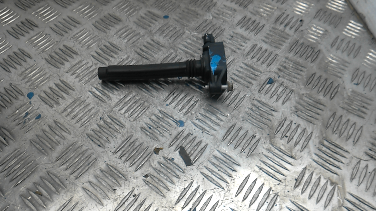 Катушка зажигания