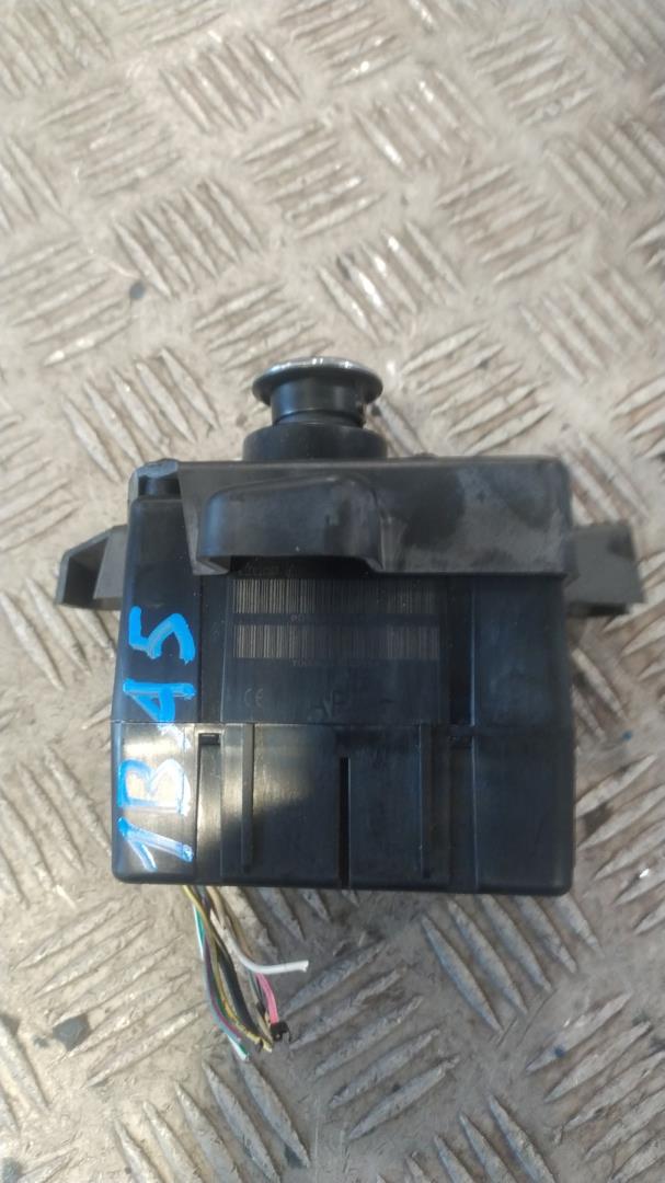 Замок зажигания