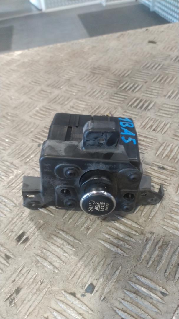 Замок зажигания