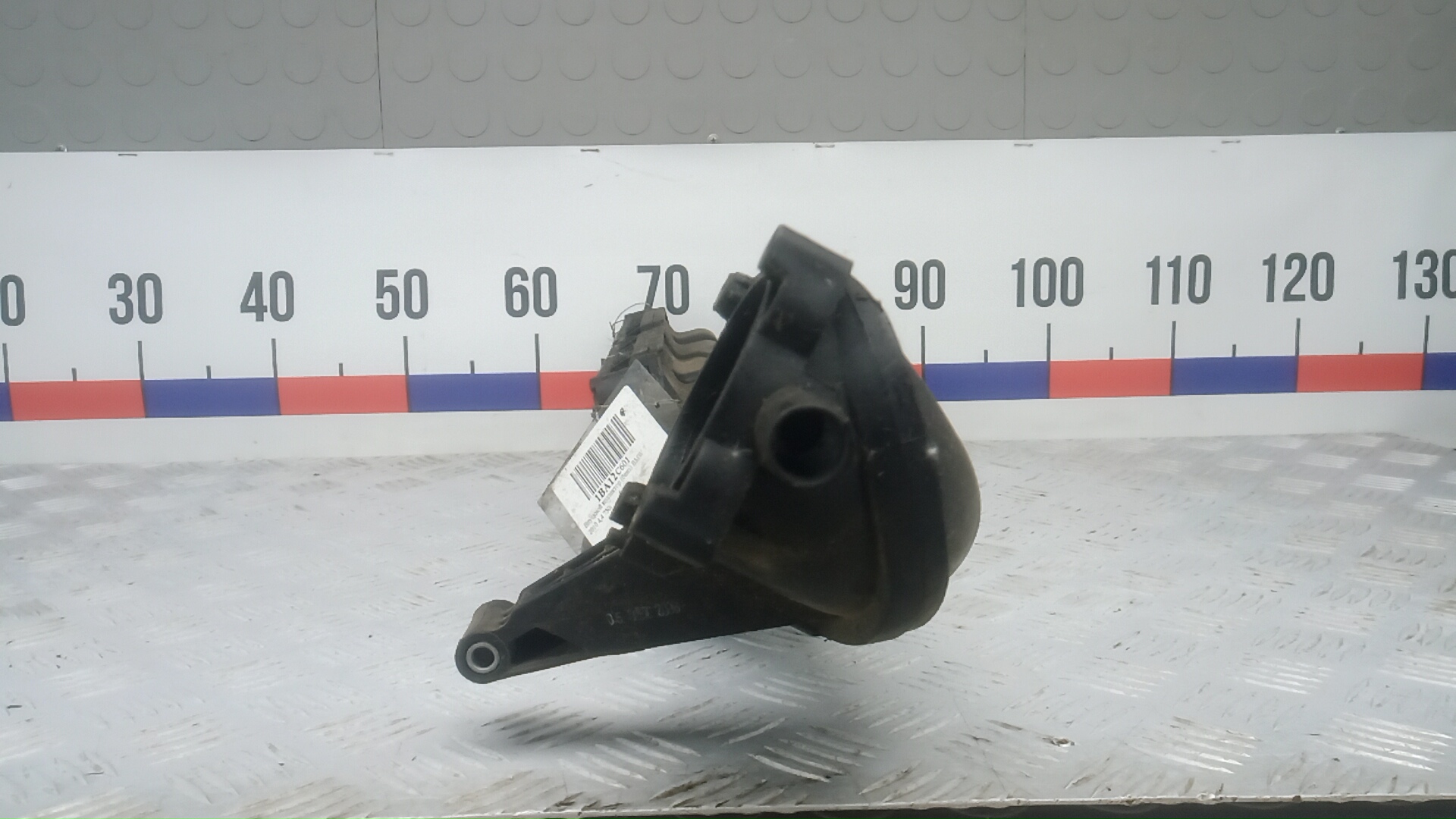 Коллектор впускной