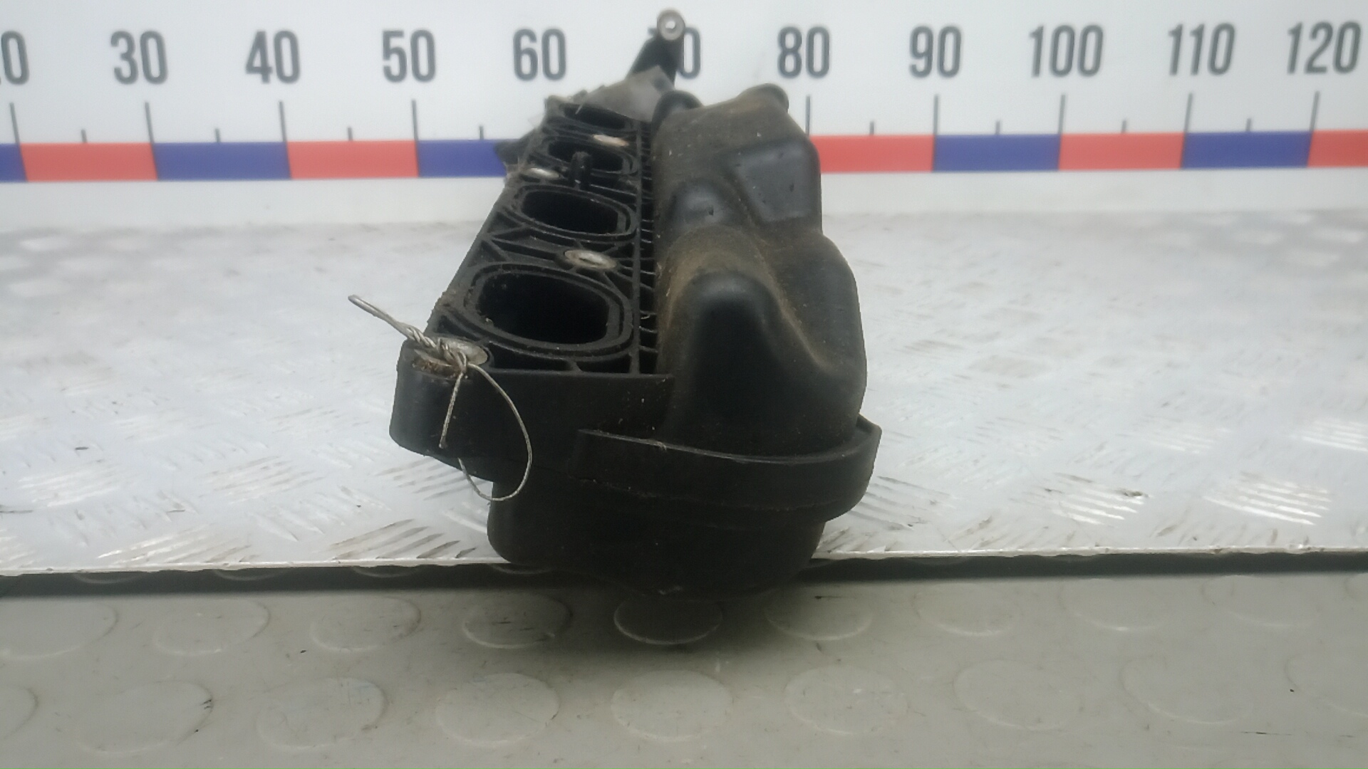 Коллектор впускной