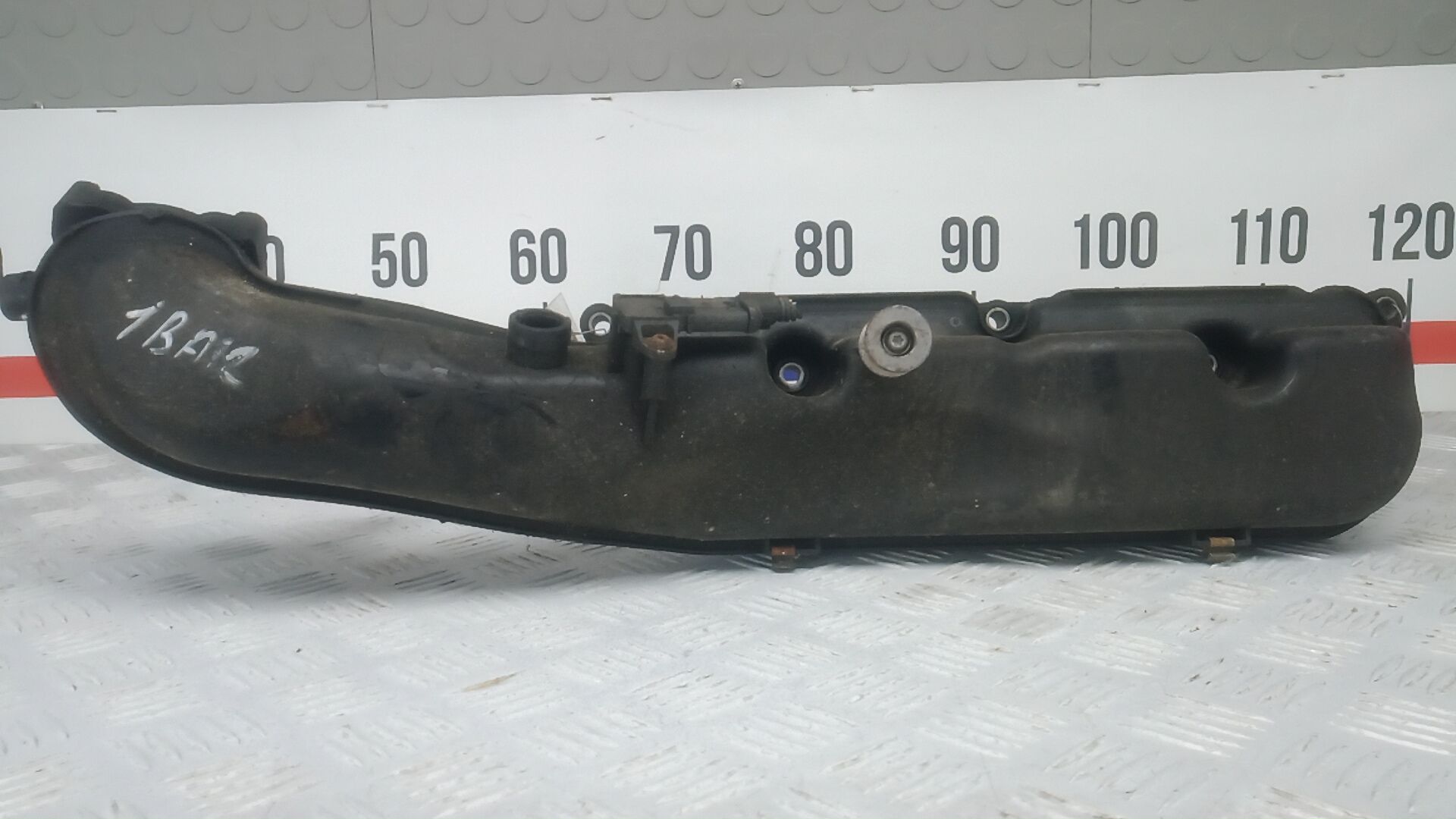 Коллектор впускной