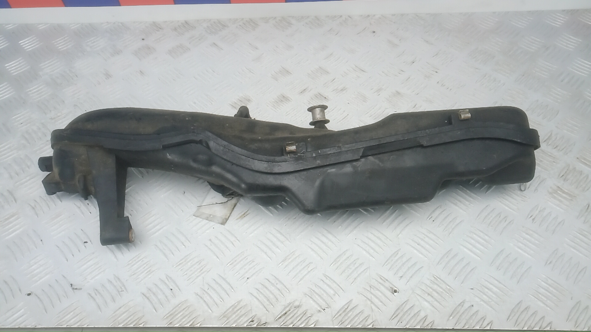 Коллектор впускной