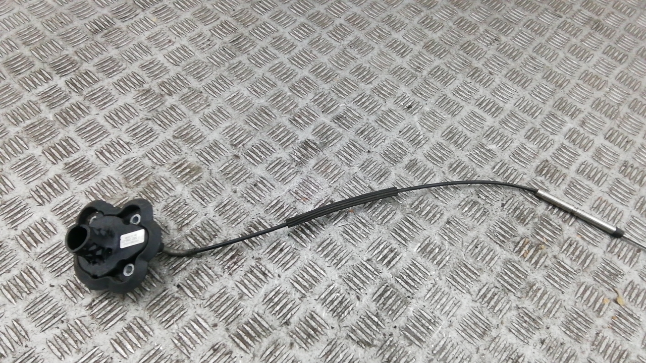 Трос КПП (выбора/переключения передач)