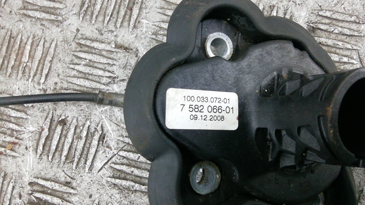 Трос КПП (выбора/переключения передач)