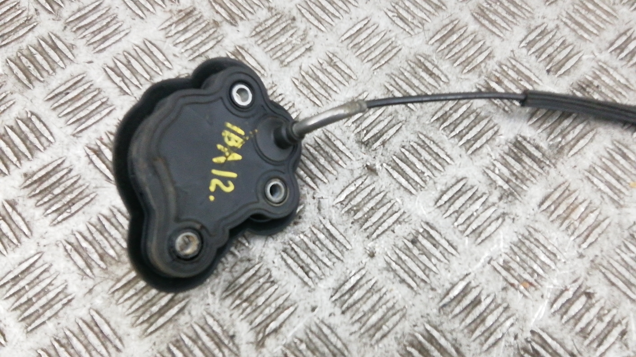 Трос КПП (выбора/переключения передач)