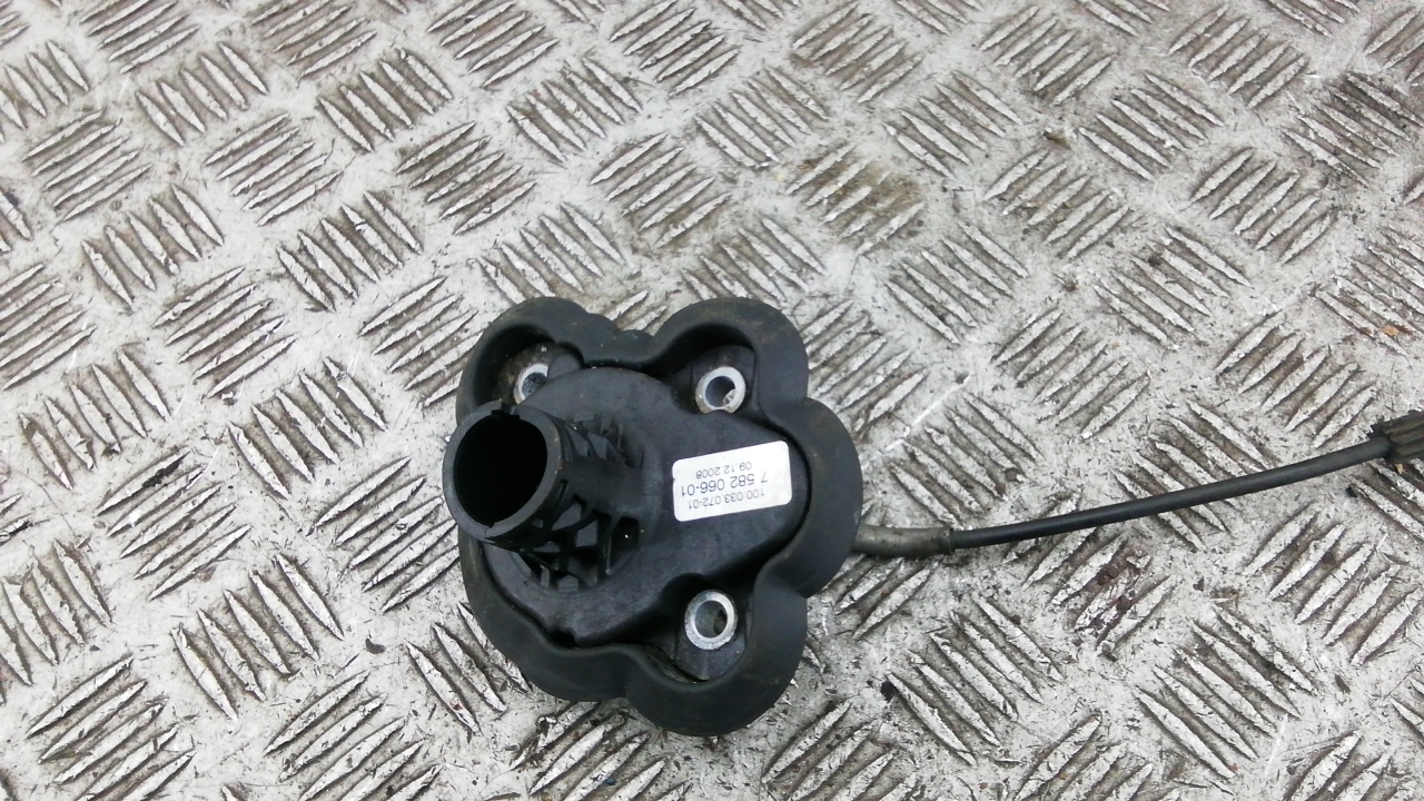 Трос КПП (выбора/переключения передач)