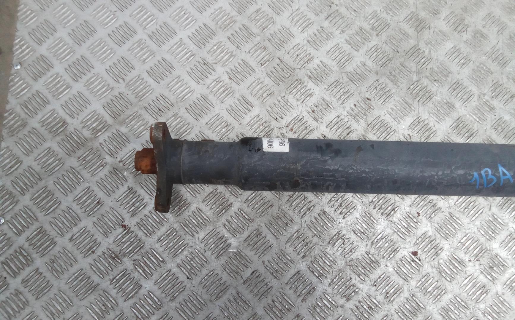 Вал карданный