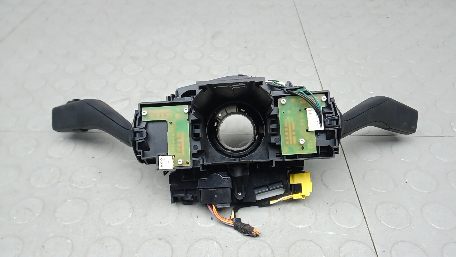 Переключатель подрулевой