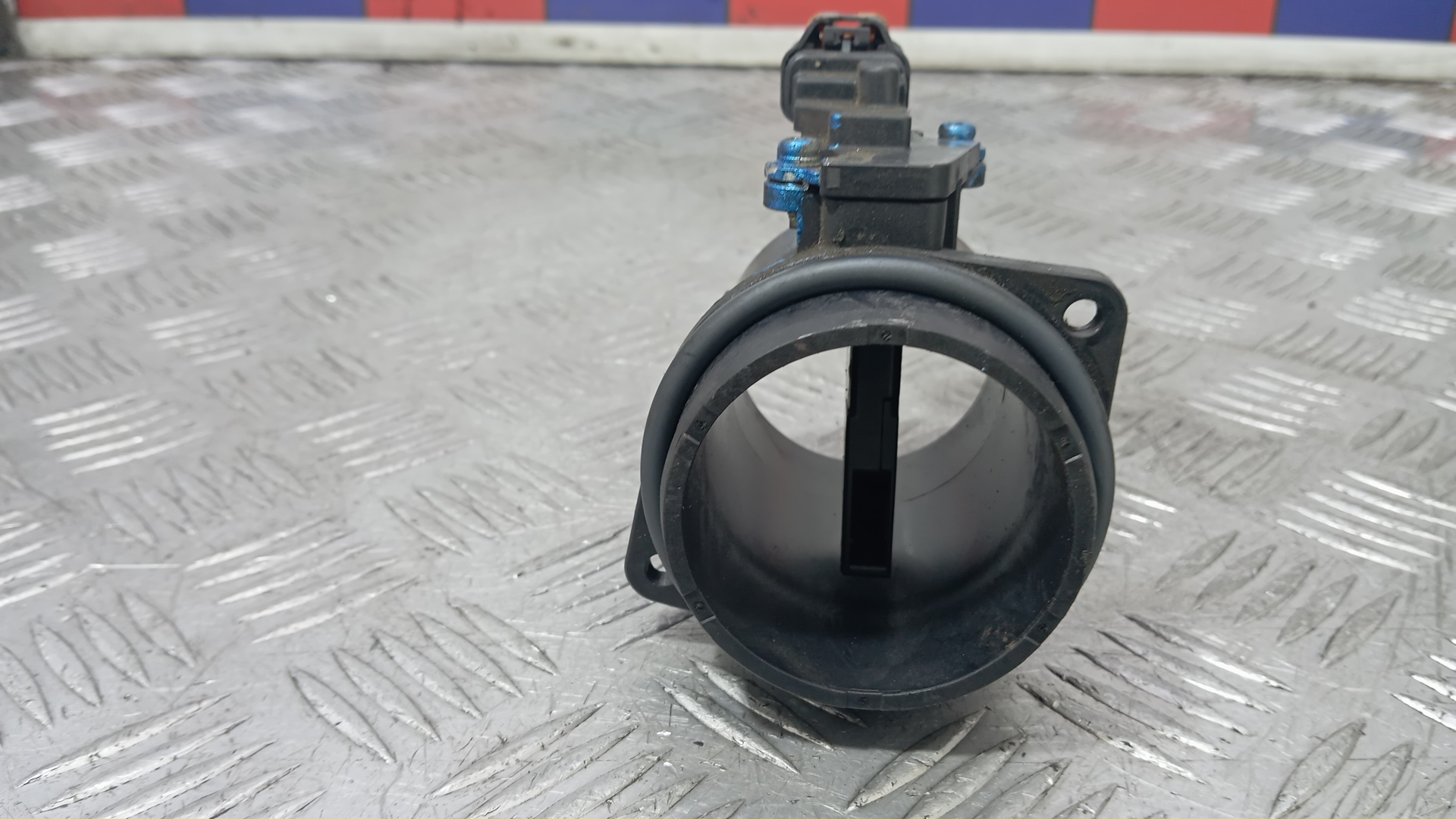 Расходомер воздуха (ДМРВ)